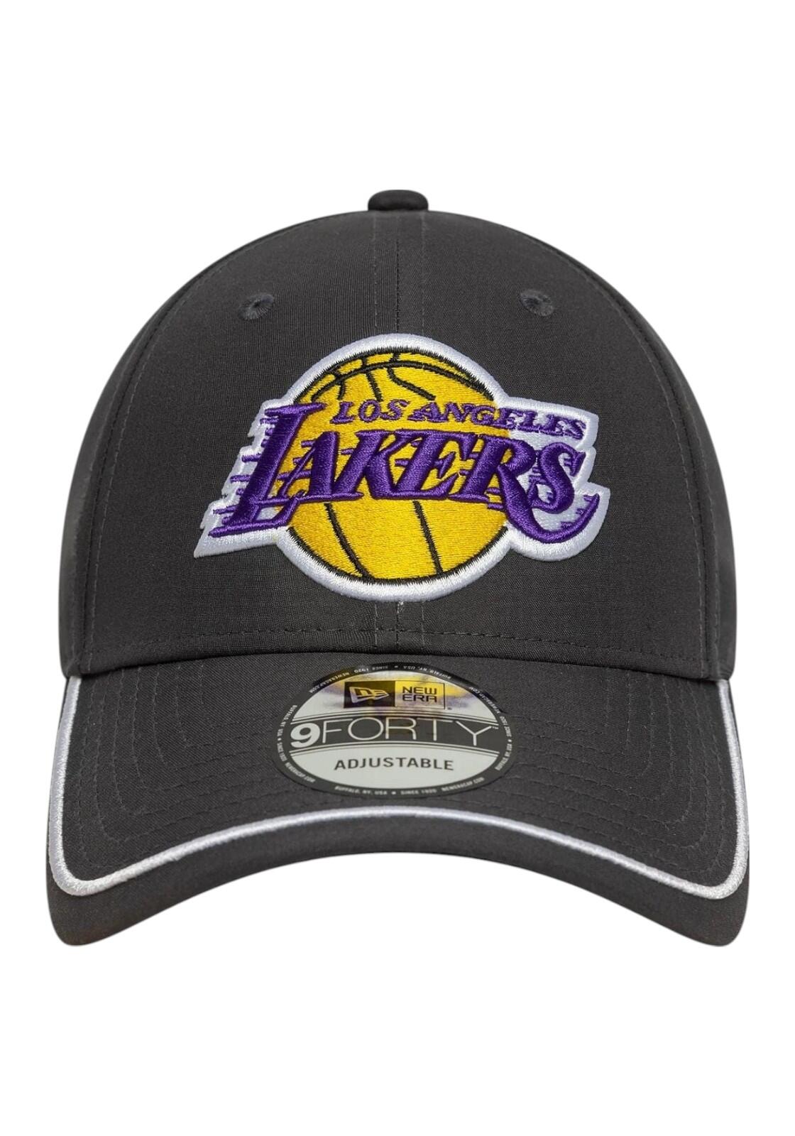 PIPING 9FORTY LAKERS 2/5