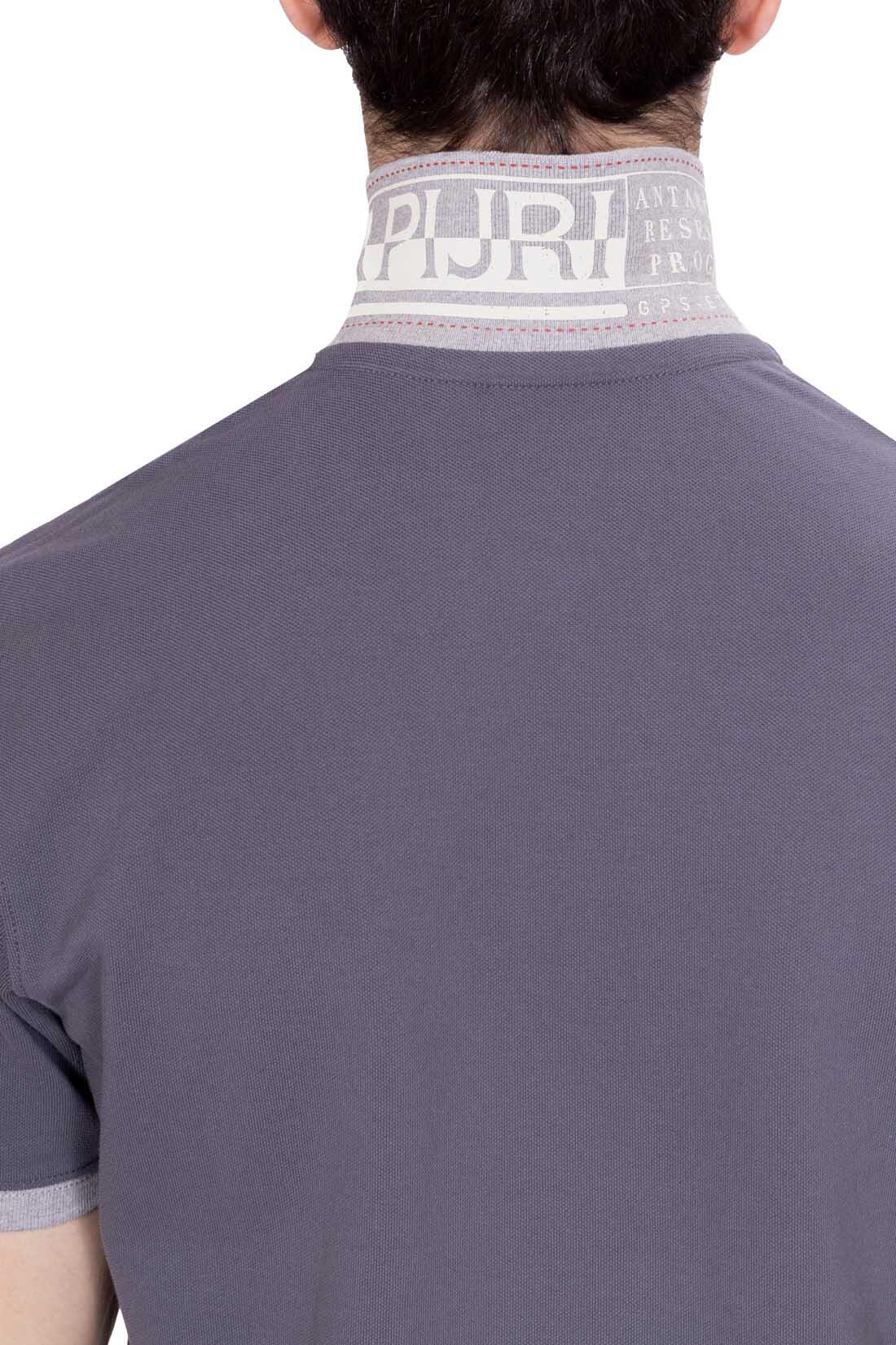 Polo uomo Eany 1 6/6