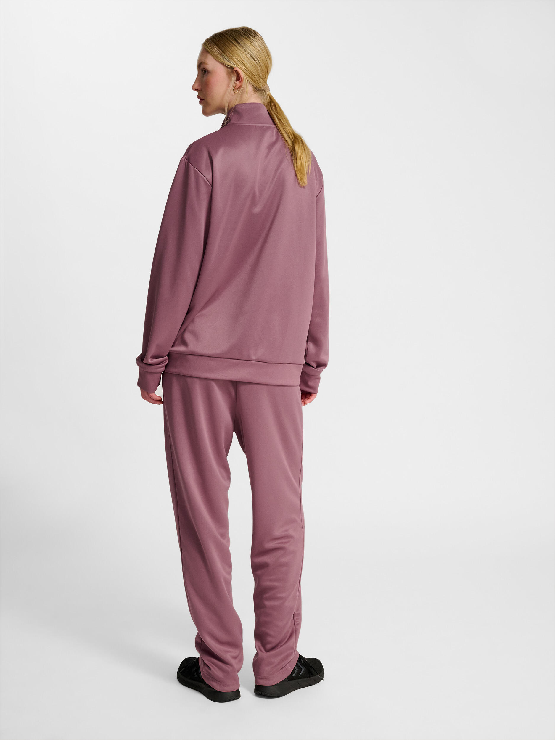 Sweatshirt Hummel Pulse 3/7