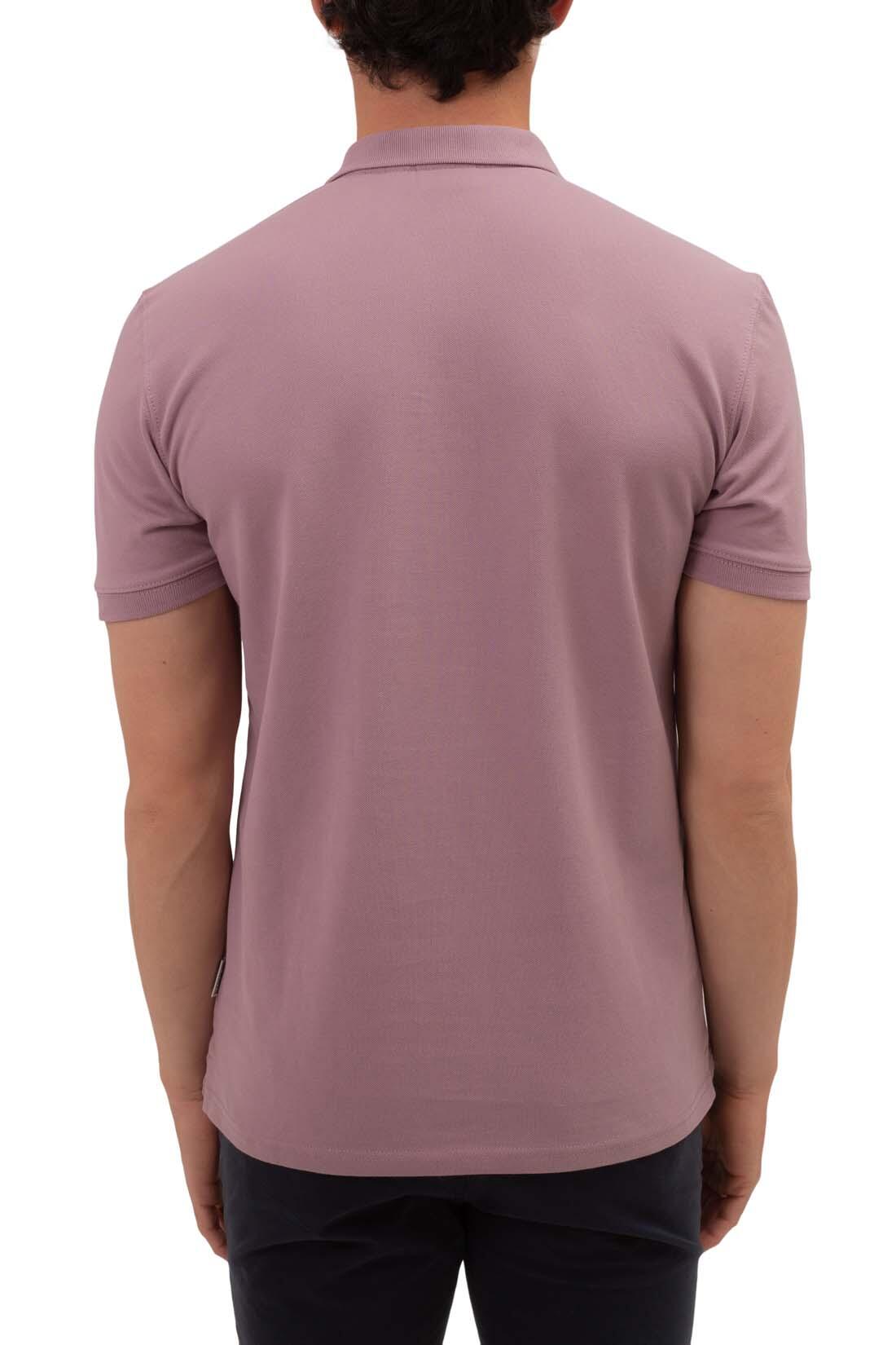 Polo uomo Epy 3/4