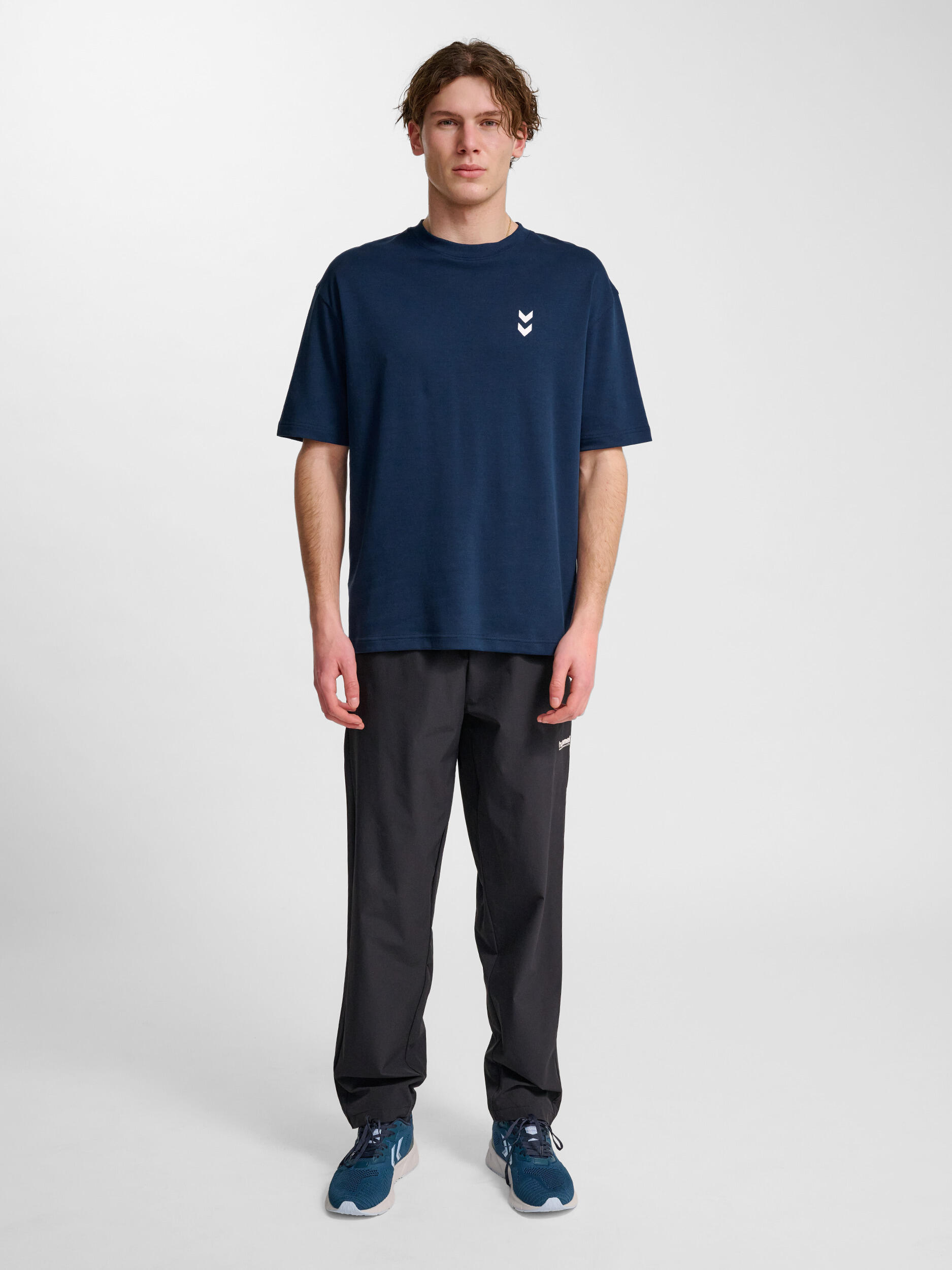 T-shirt Hummel Hiit 3/7
