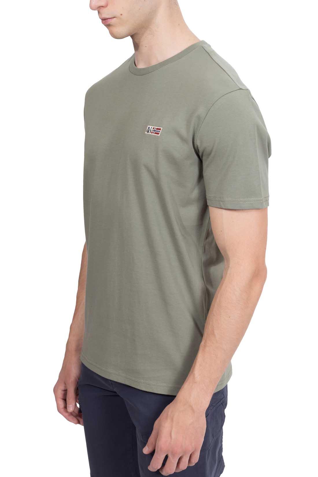 T-shirt uomo Suri 1/5