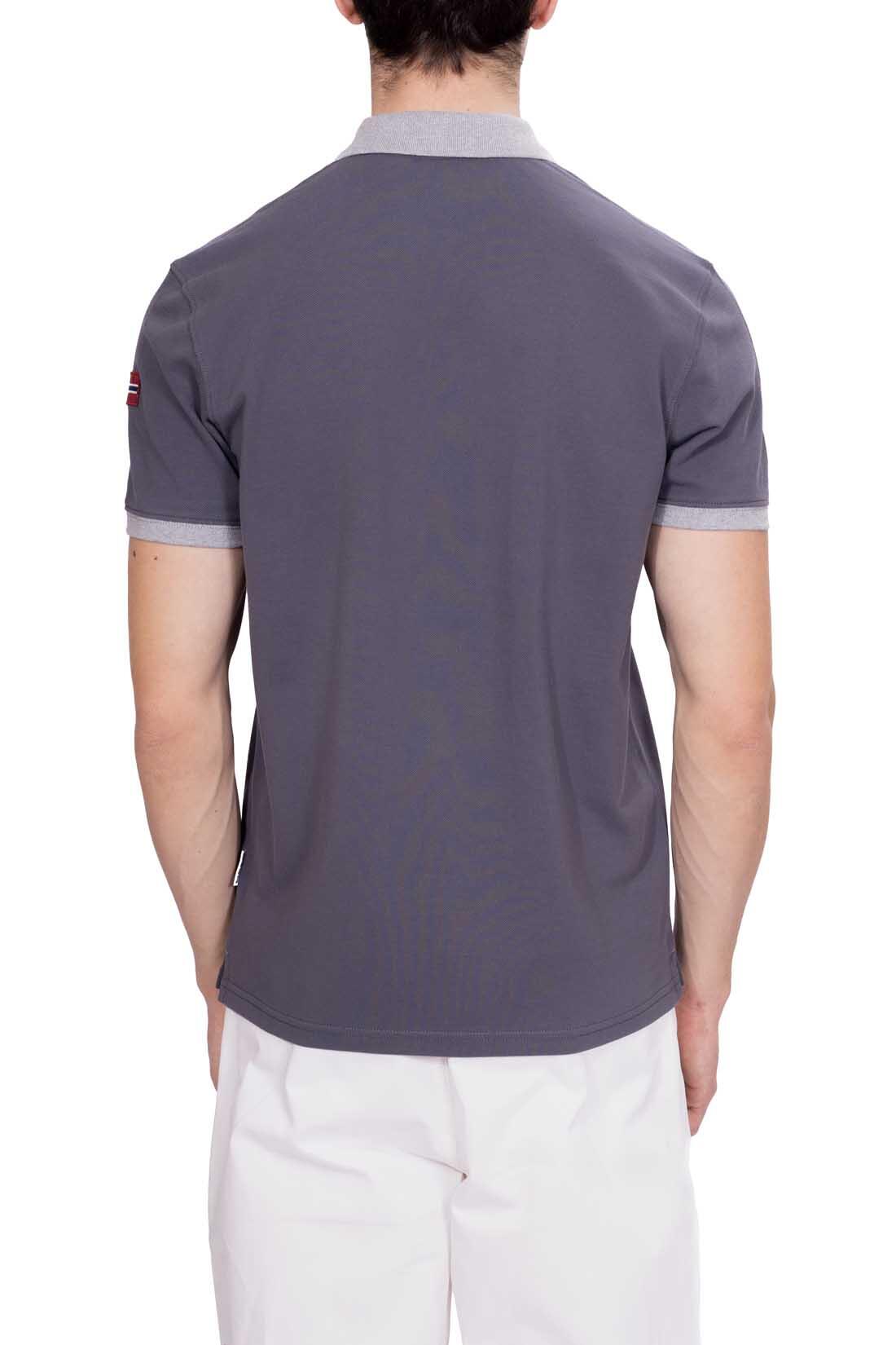 Polo uomo Eany 1 3/6