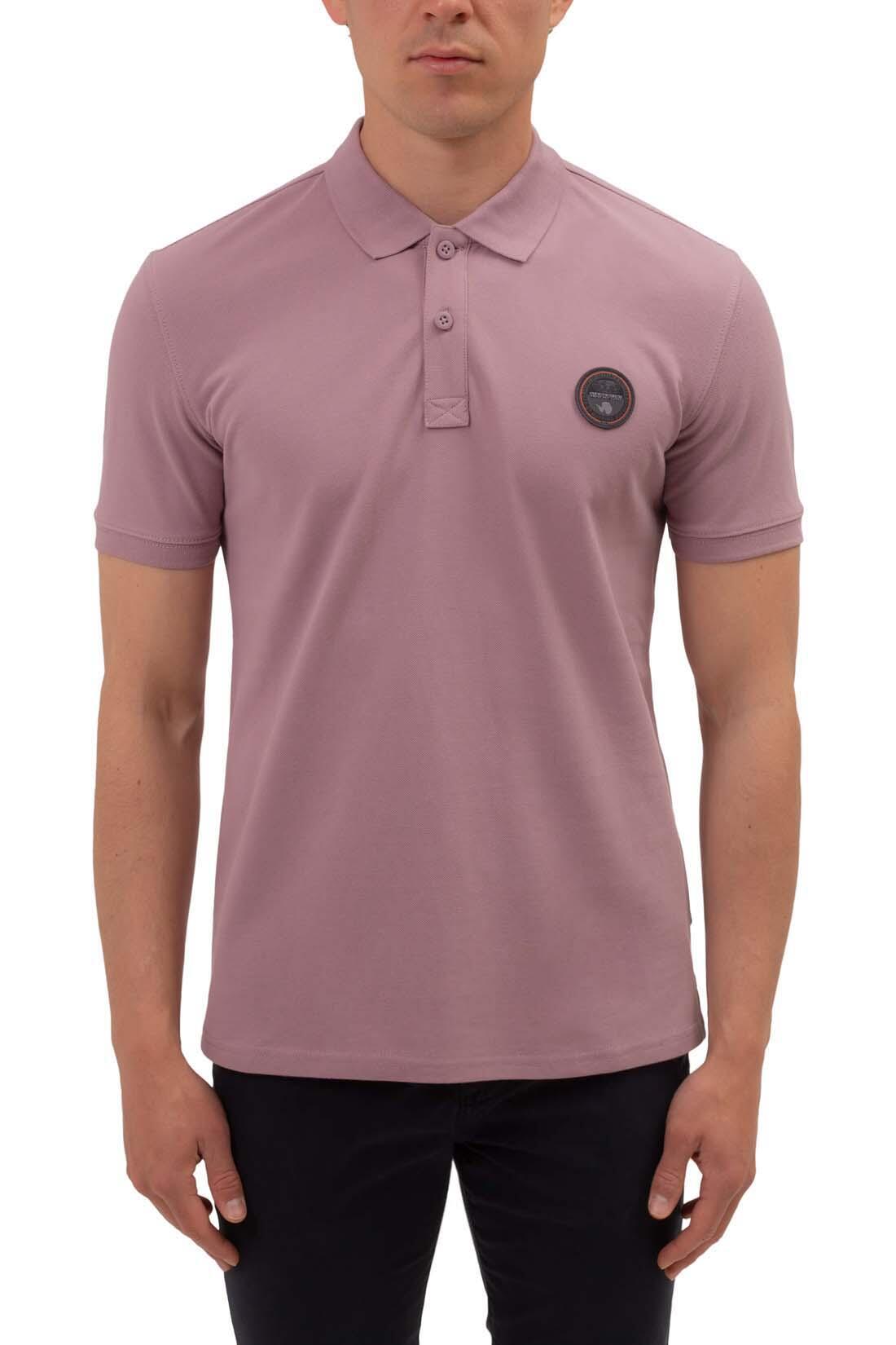 Polo uomo Epy 2/4