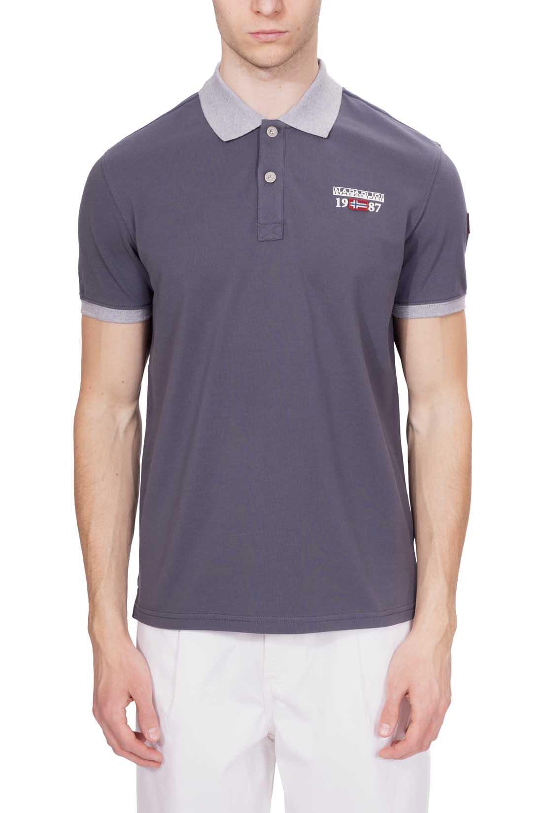 Polo uomo Eany 1 2/6