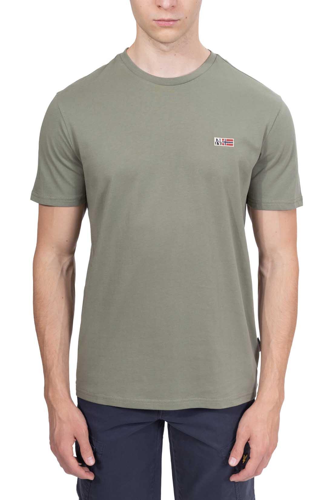 T-shirt uomo Suri 2/5