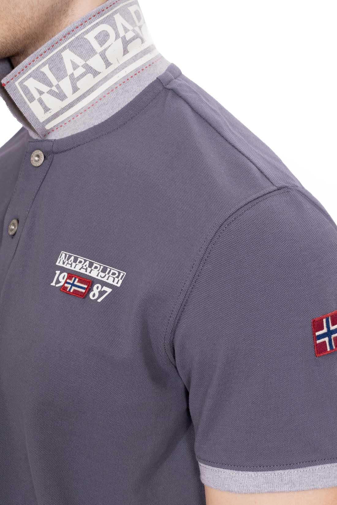 Polo uomo Eany 1 4/6