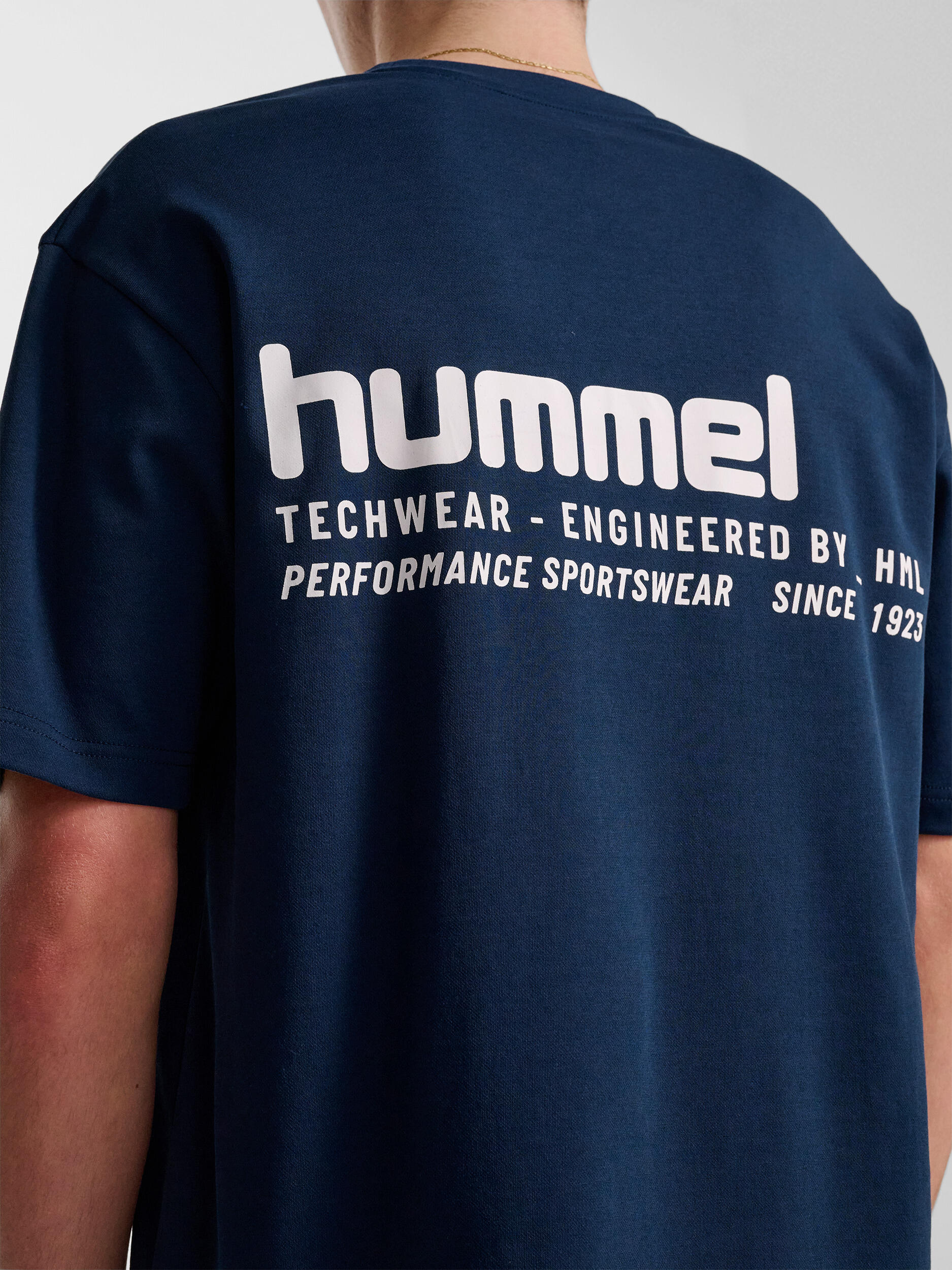 T-shirt Hummel Hiit 4/7