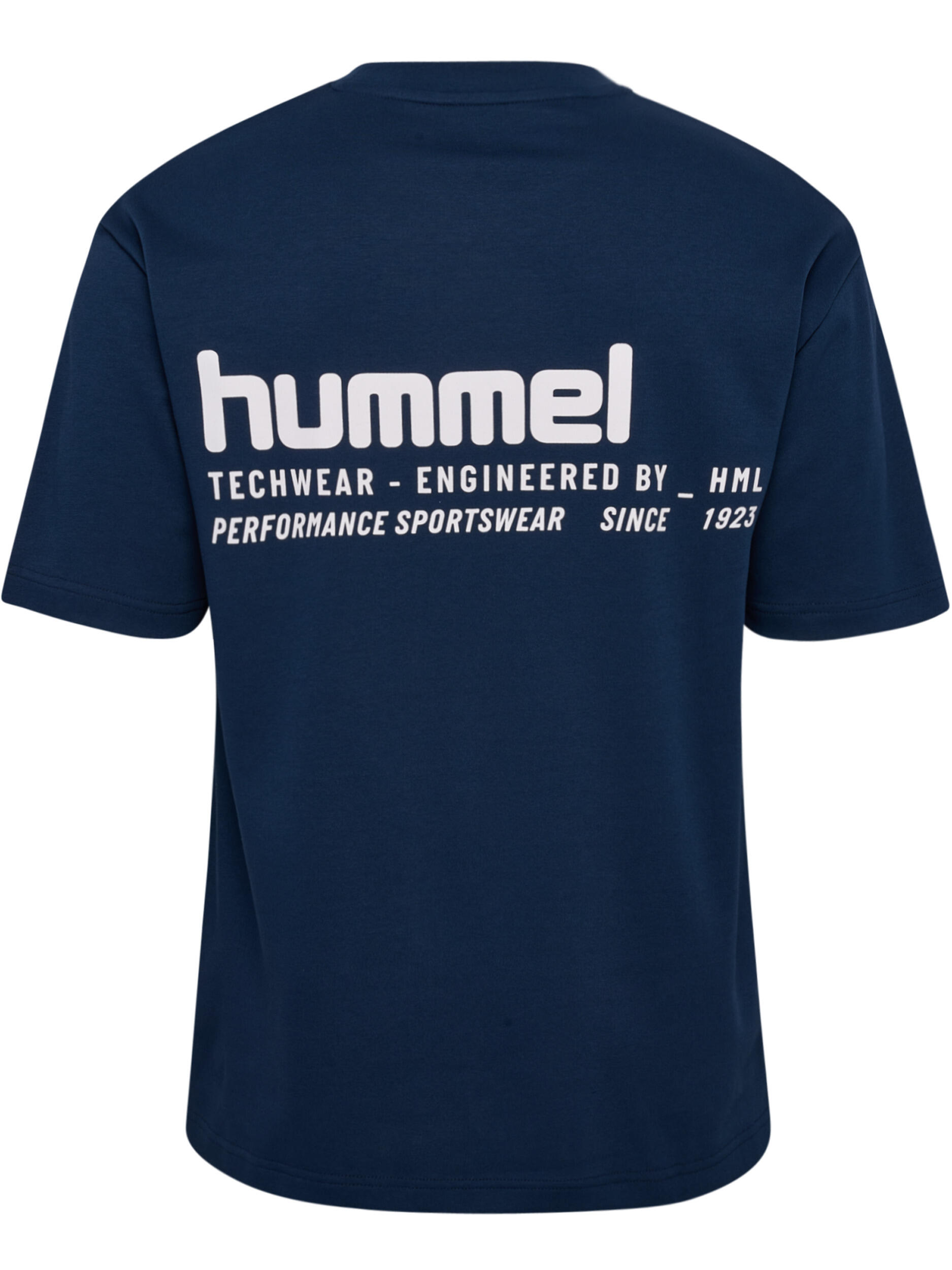 T-shirt Hummel Hiit 6/7