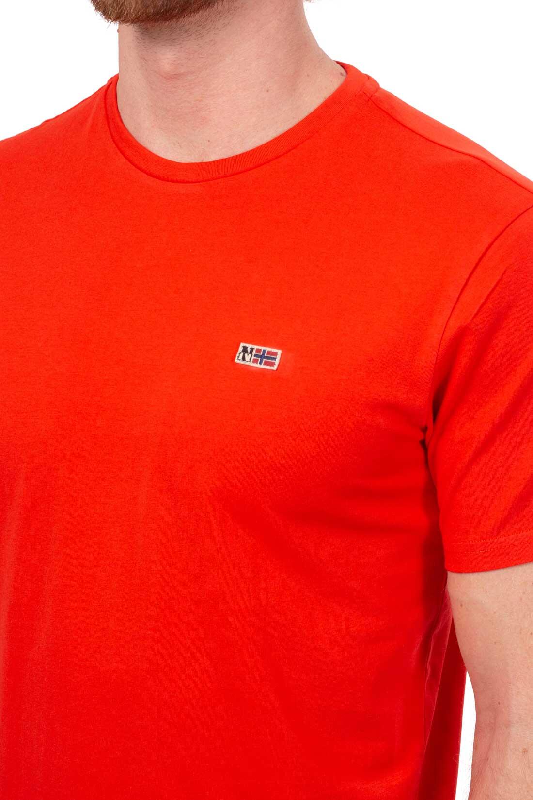 T-shirt uomo Suri Summer 1/4