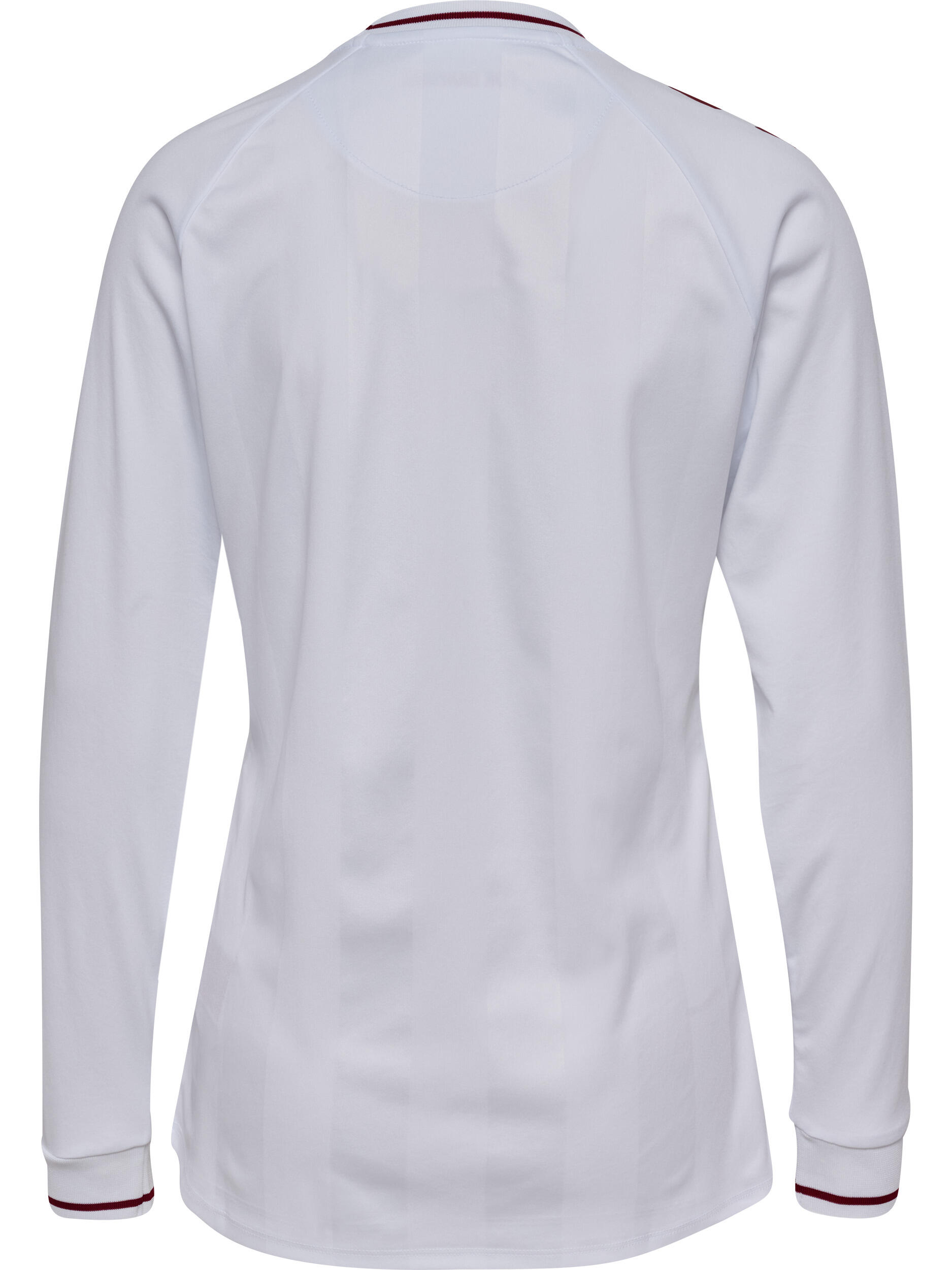Enfiler T-Shirt Dbu Woman Football Femme 2/6