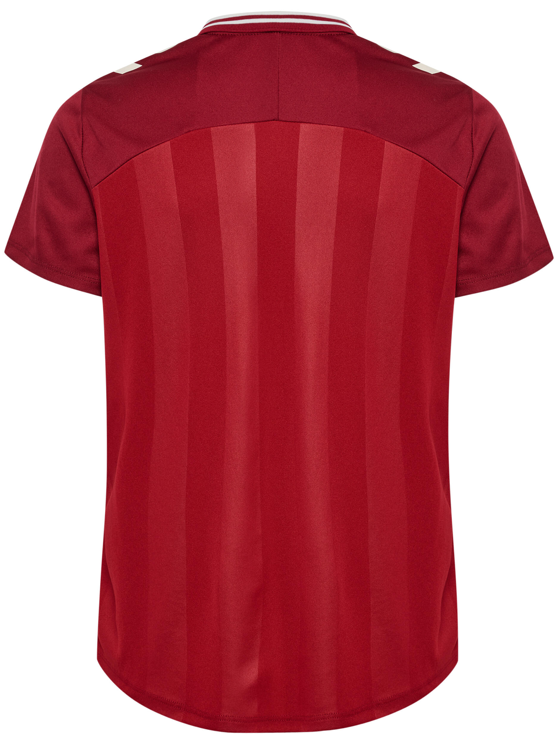 Enfiler T-Shirt Dbu Woman Football Enfant 2/6