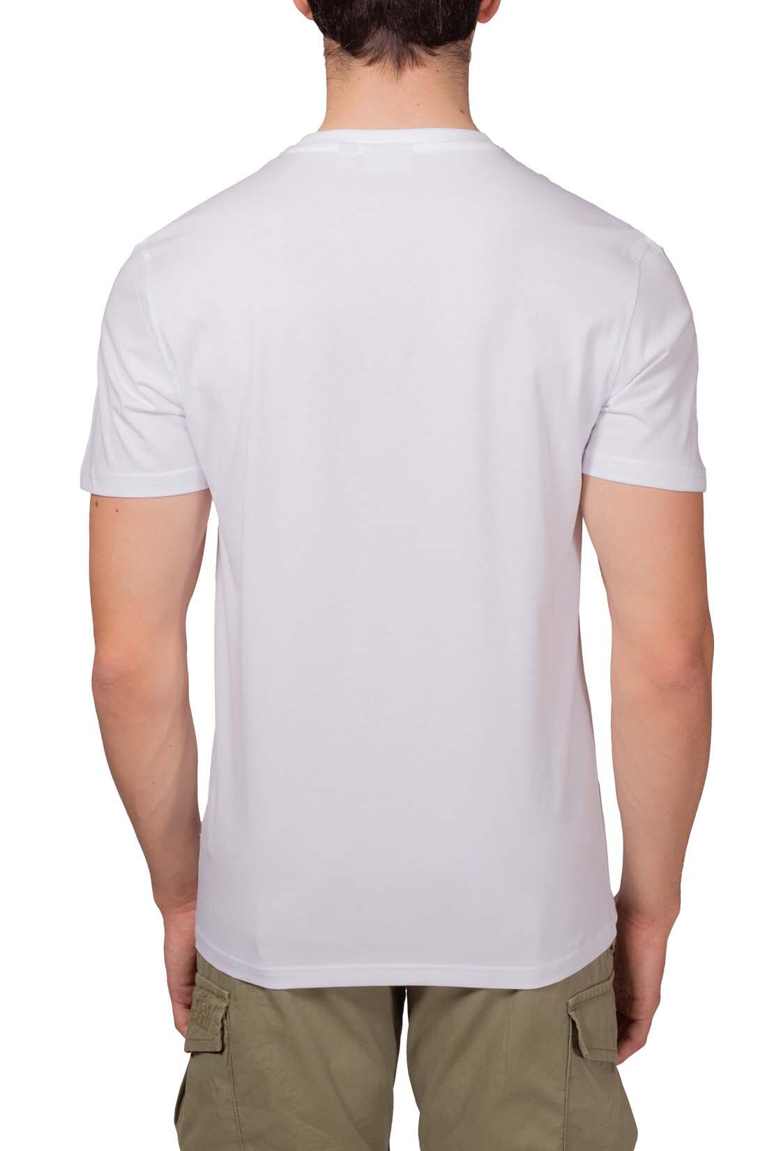 T-shirt uomo Severin 3/5