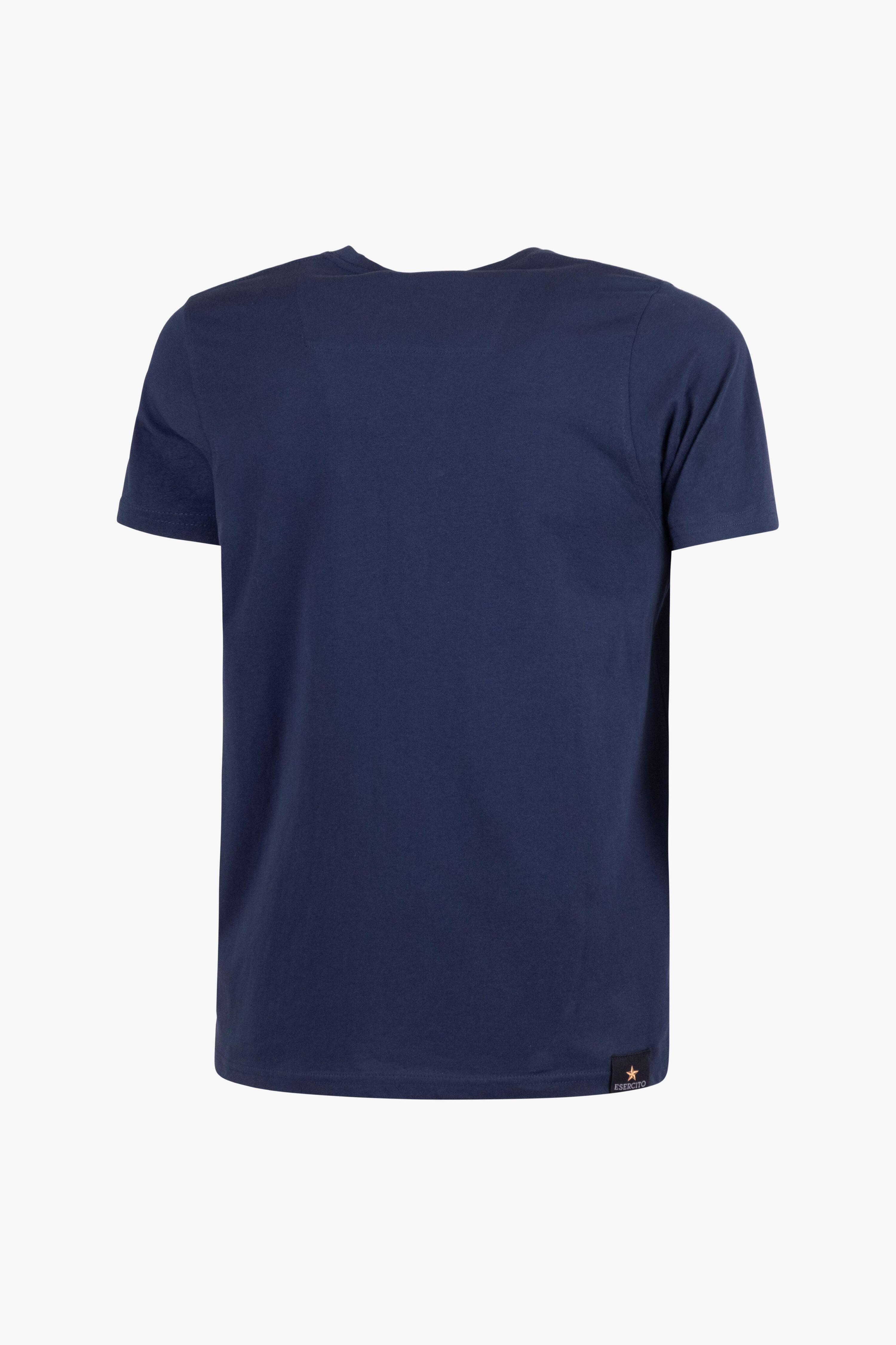 T-shirt Uomo S5S609 2/4