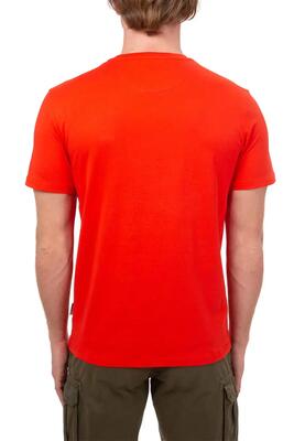 T-shirt - casual - man - suri summer - wit