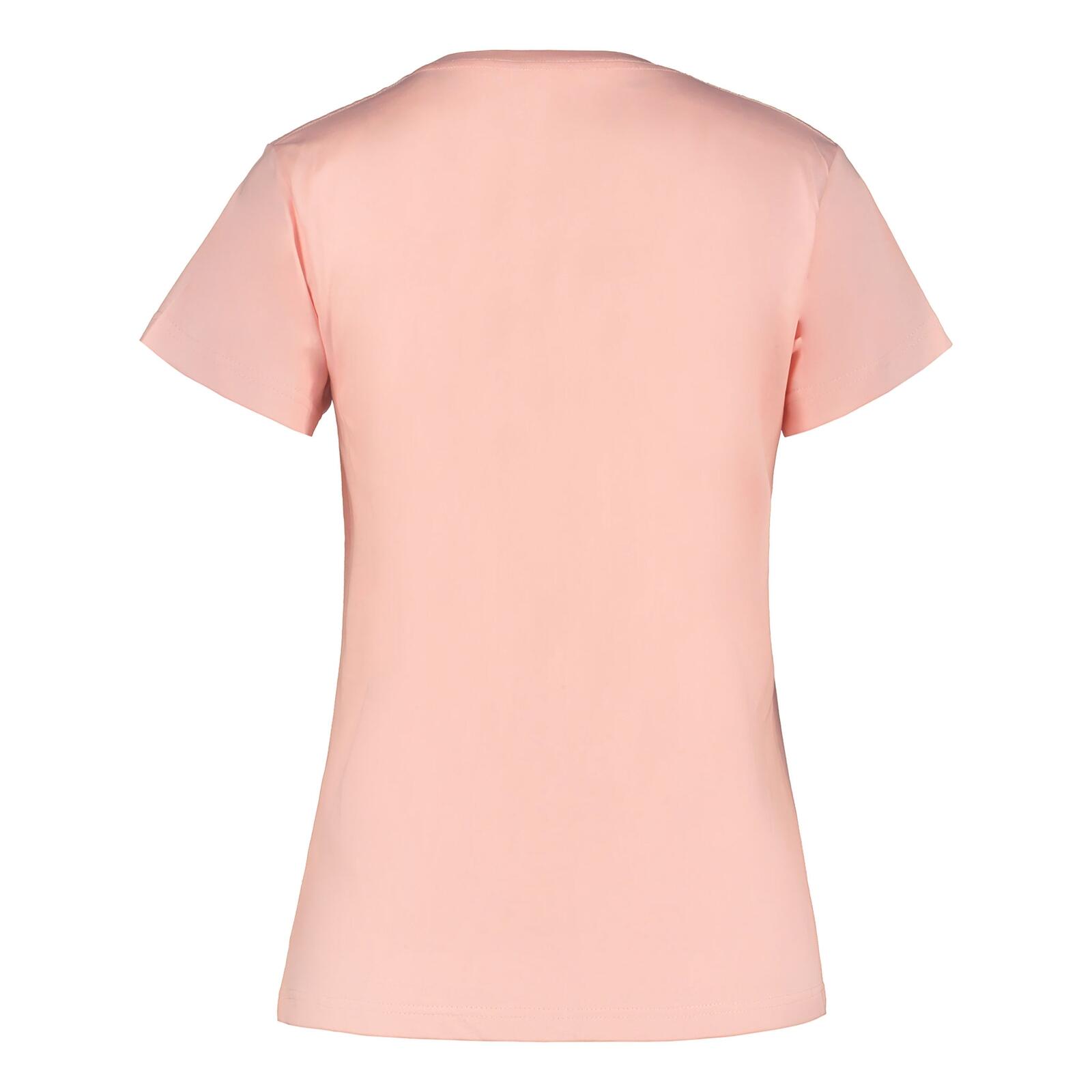 T-Shirt weich leicht schnelltrocknend Damen - Mattoon 2/4