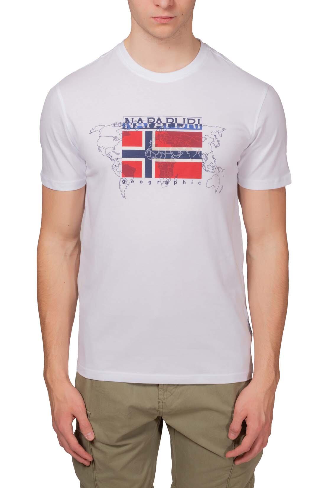 T-shirt uomo Severin 2/5