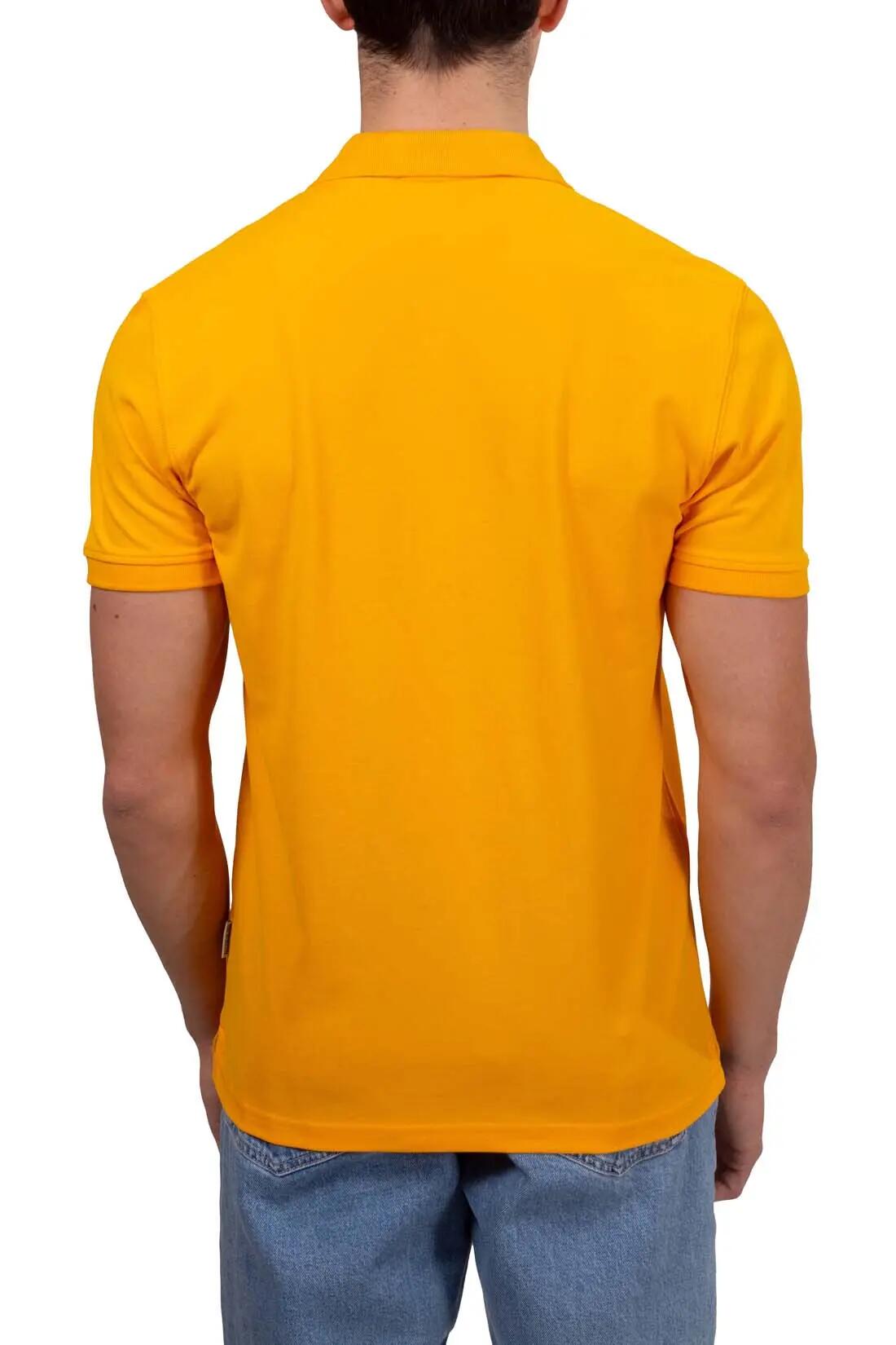 Polo uomo Epy 3/6