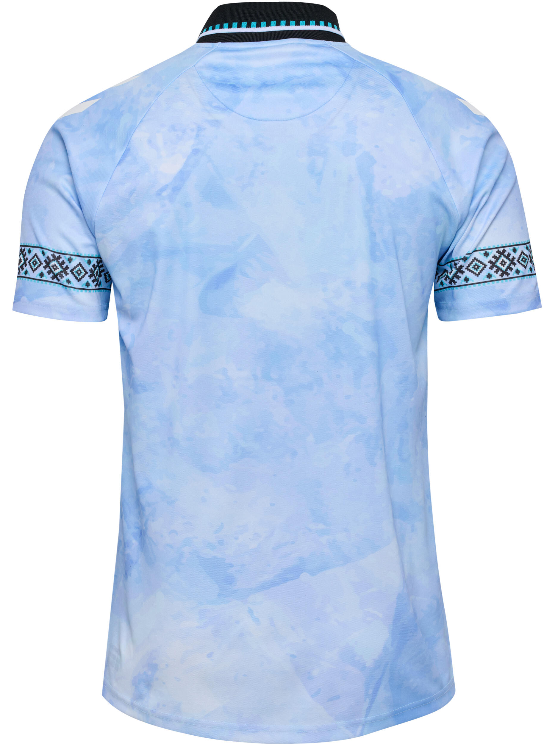 Enfiler T-Shirt Greenland 25 Adulte 5/7