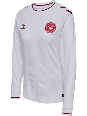 Instap t-shirt dbu woman amerikaans voetbal dames