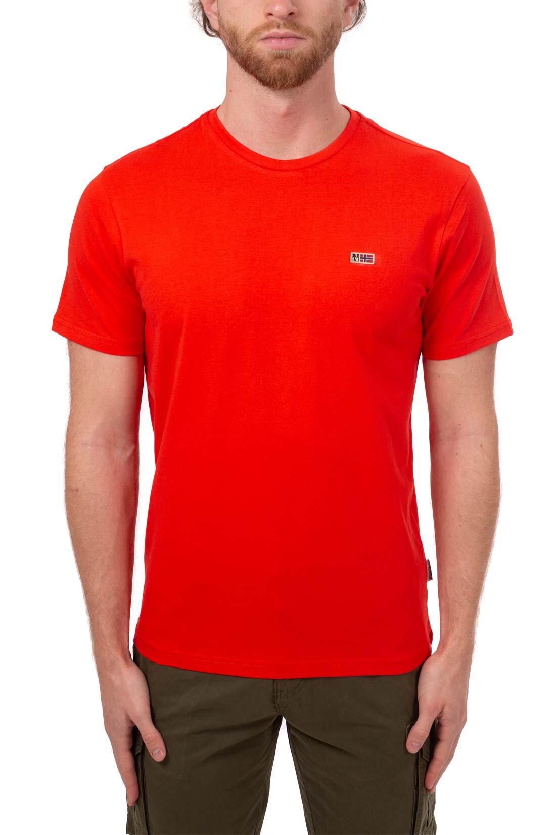 T-shirt uomo Suri Summer 2/4