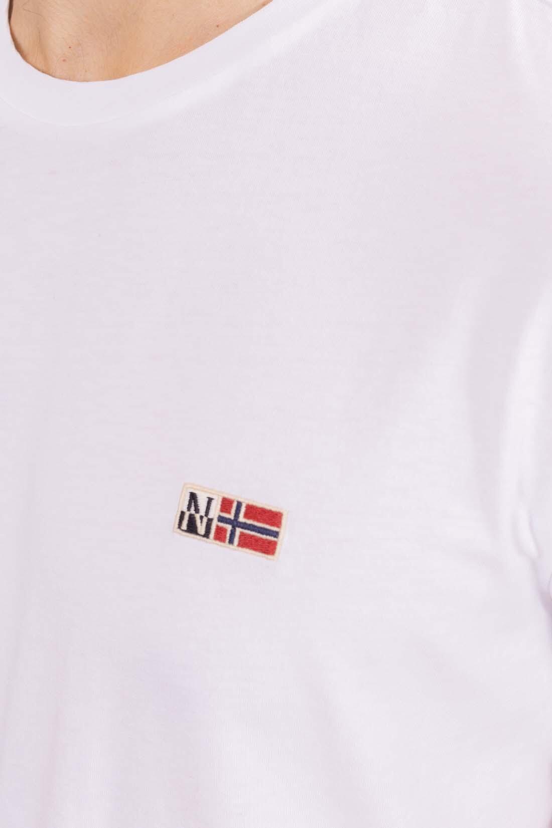 T-shirt uomo Suri 4/5