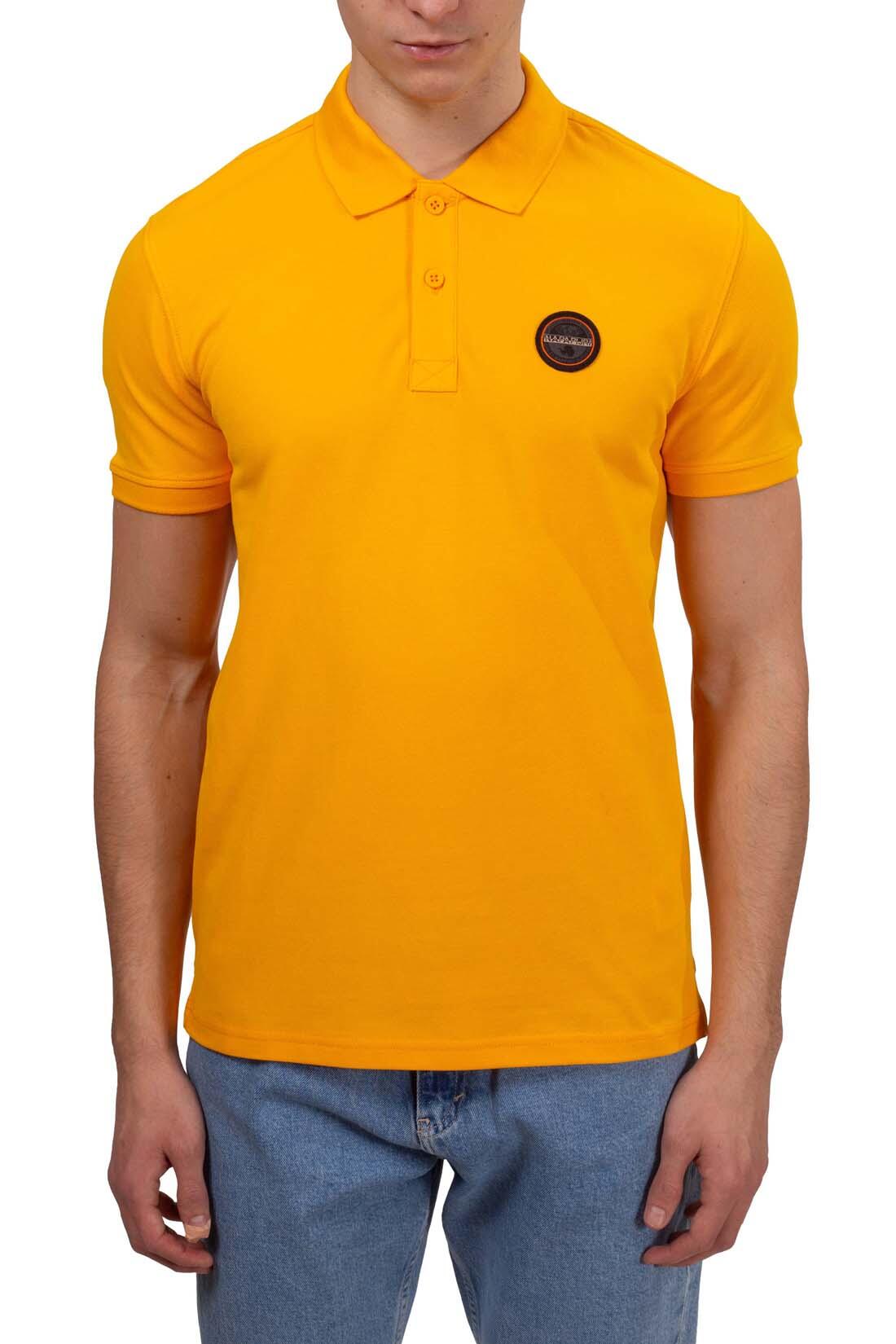 Polo uomo Epy 2/6