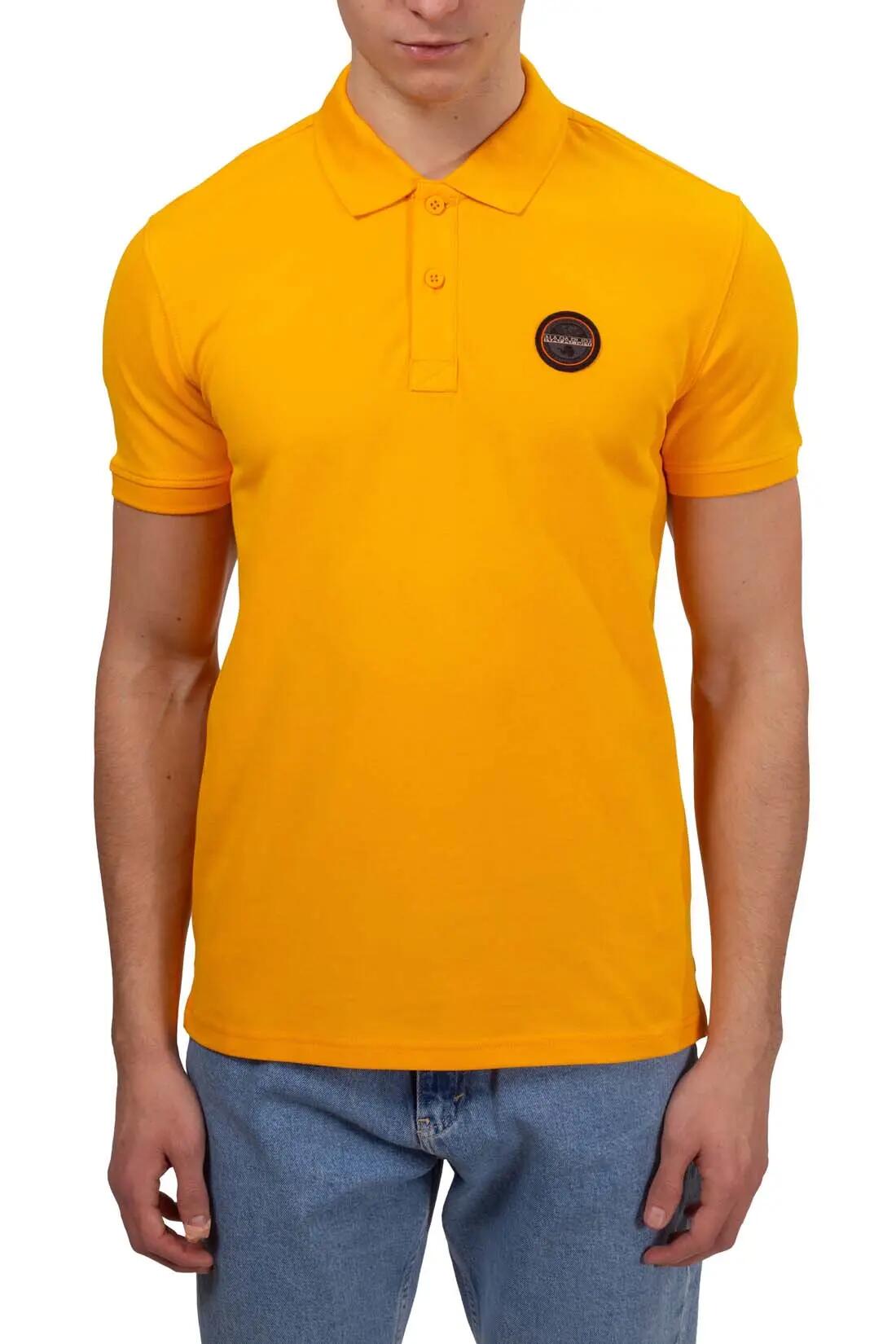 Polo uomo Epy 2/6