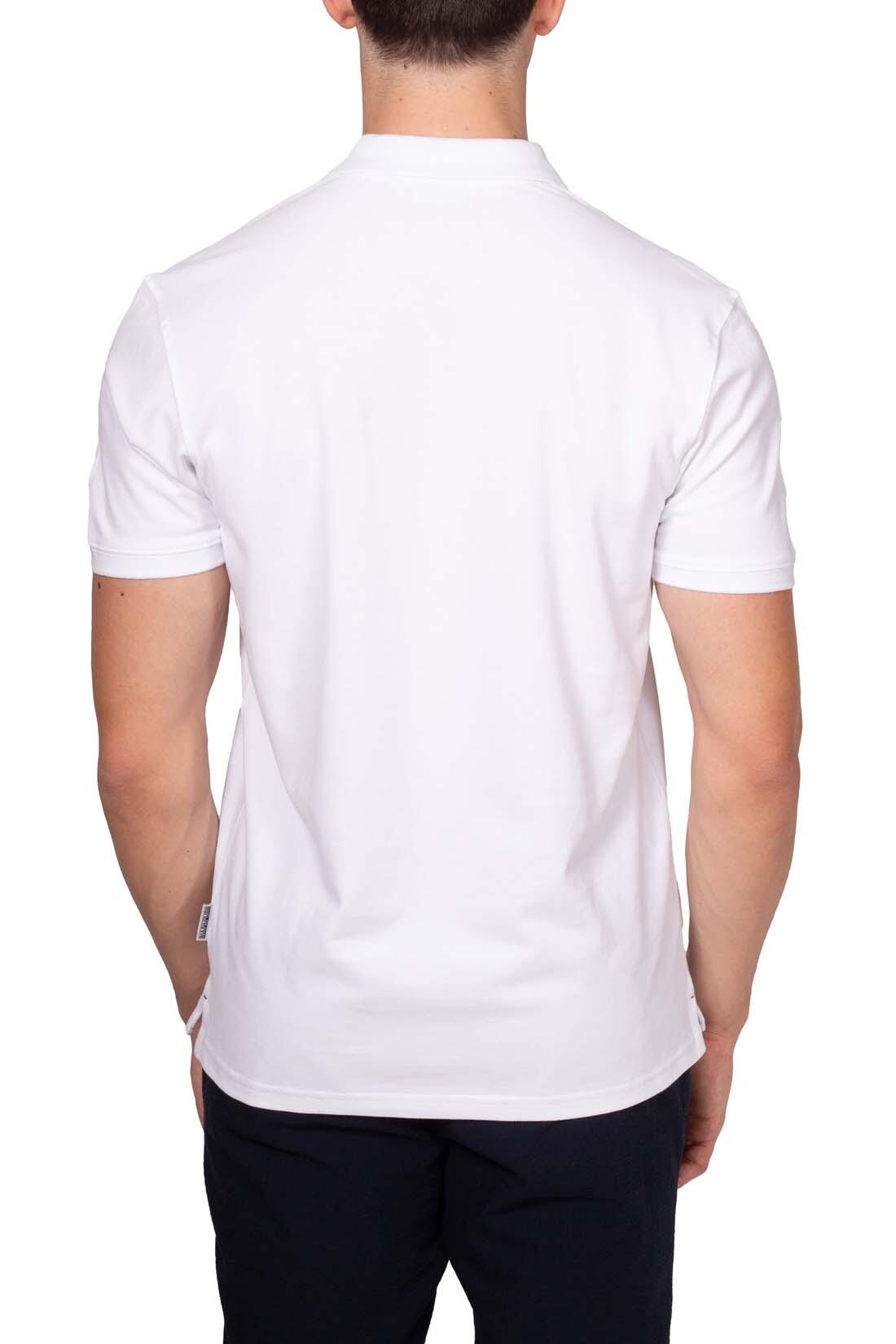 Polo uomo Emira 3/6