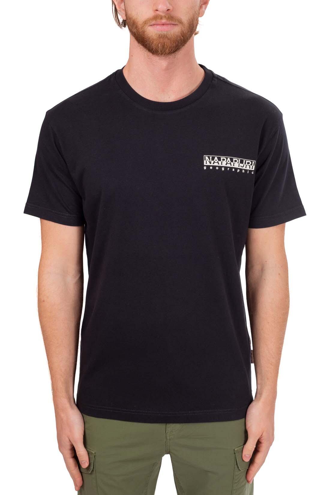 T-shirt uomo Quintino 2/4
