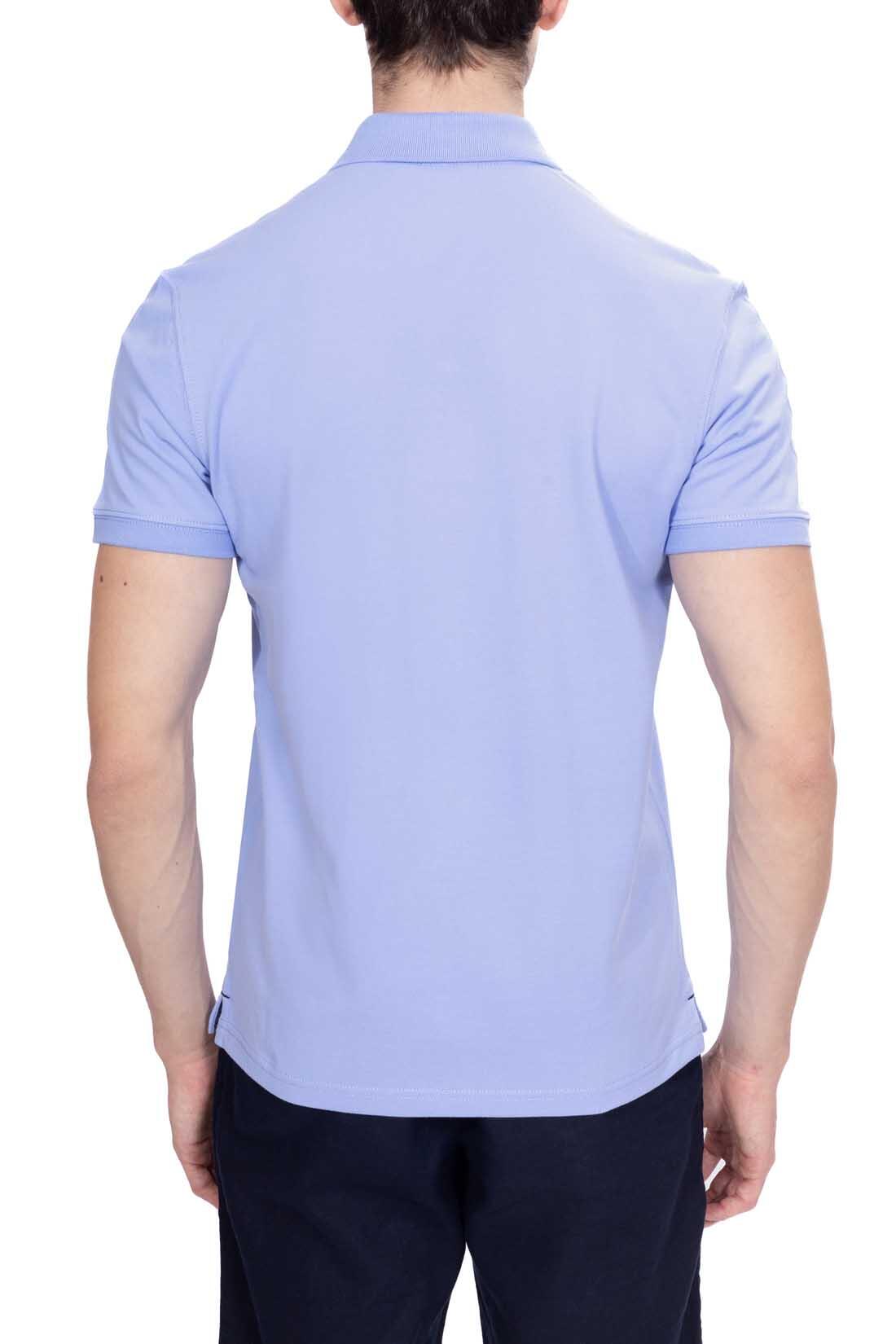 Polo uomo Eruggy 3 3/5