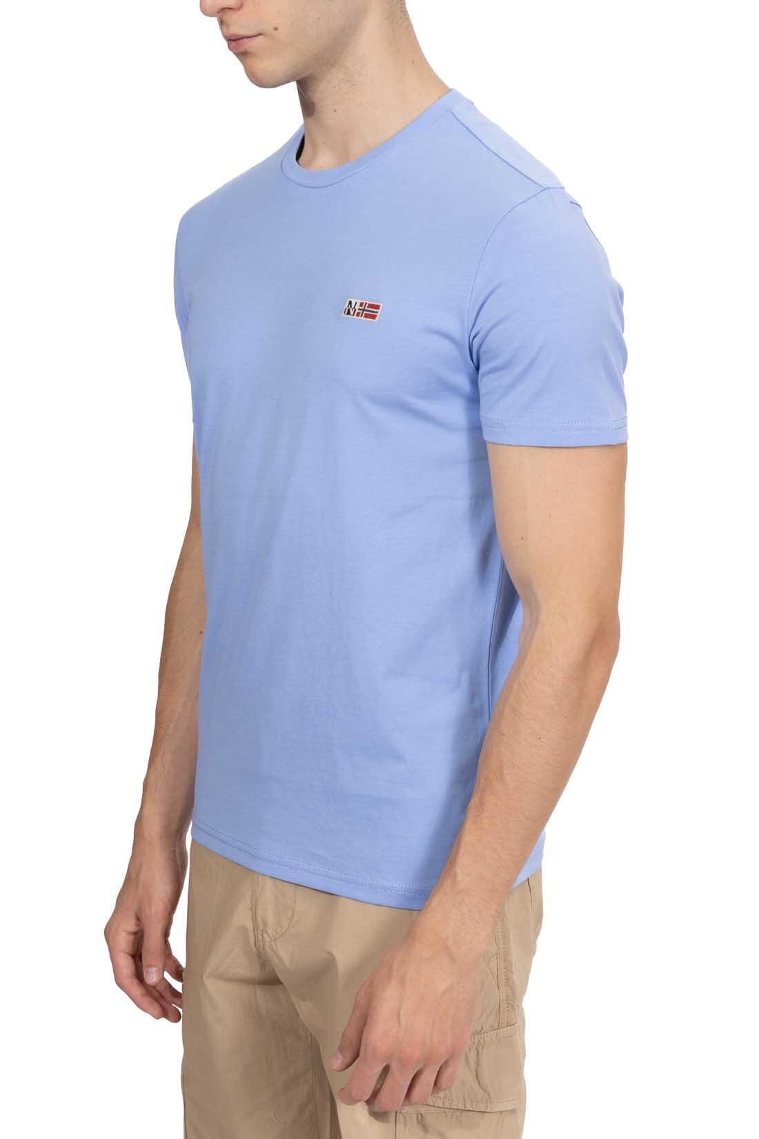 T-shirt uomo Suri 1/5