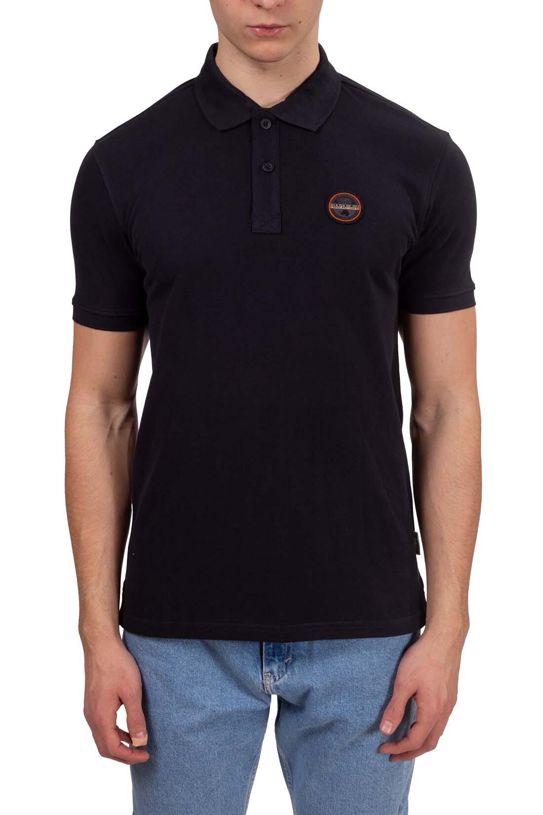 Polo uomo Epy 2/6