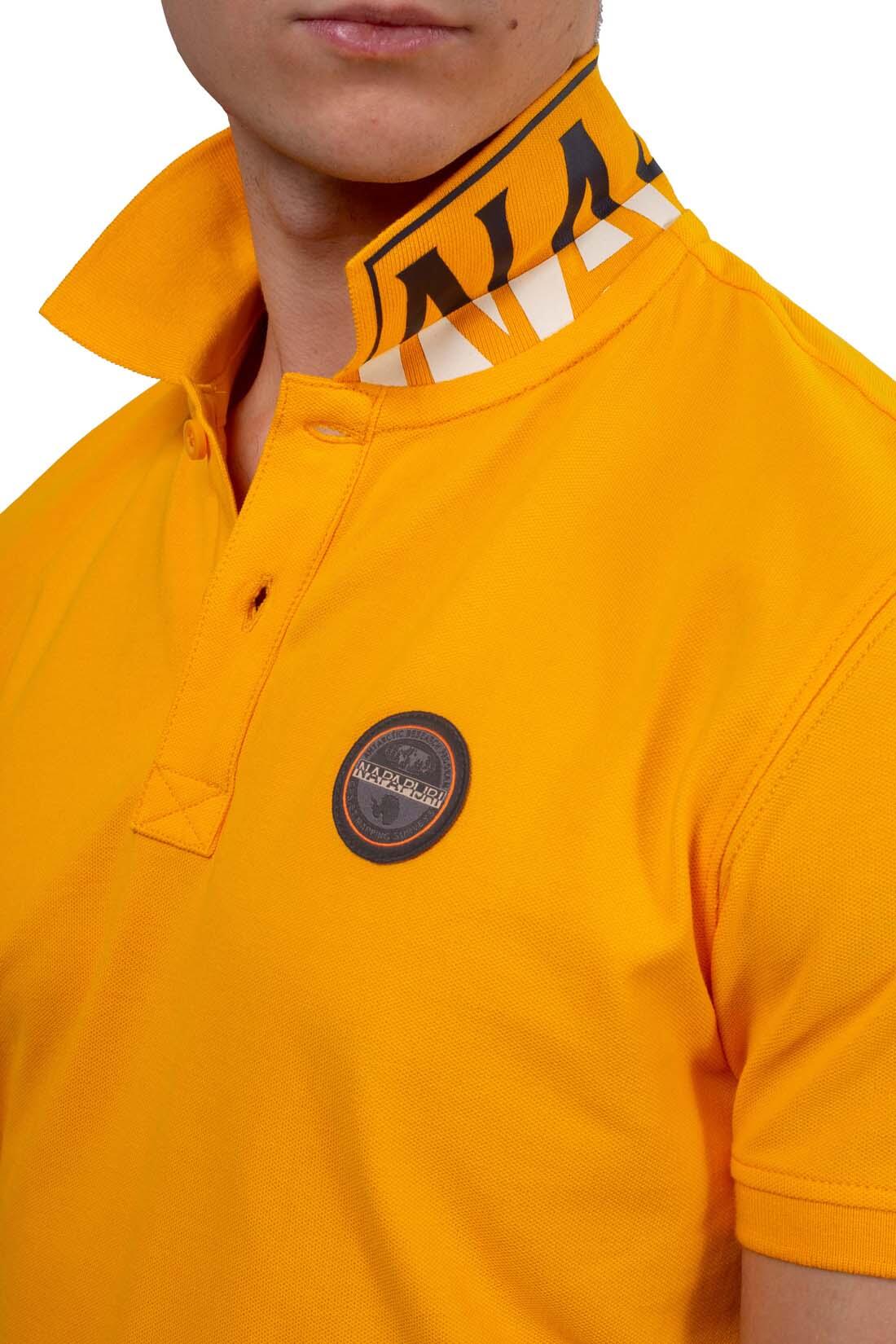 Polo uomo Epy 4/6
