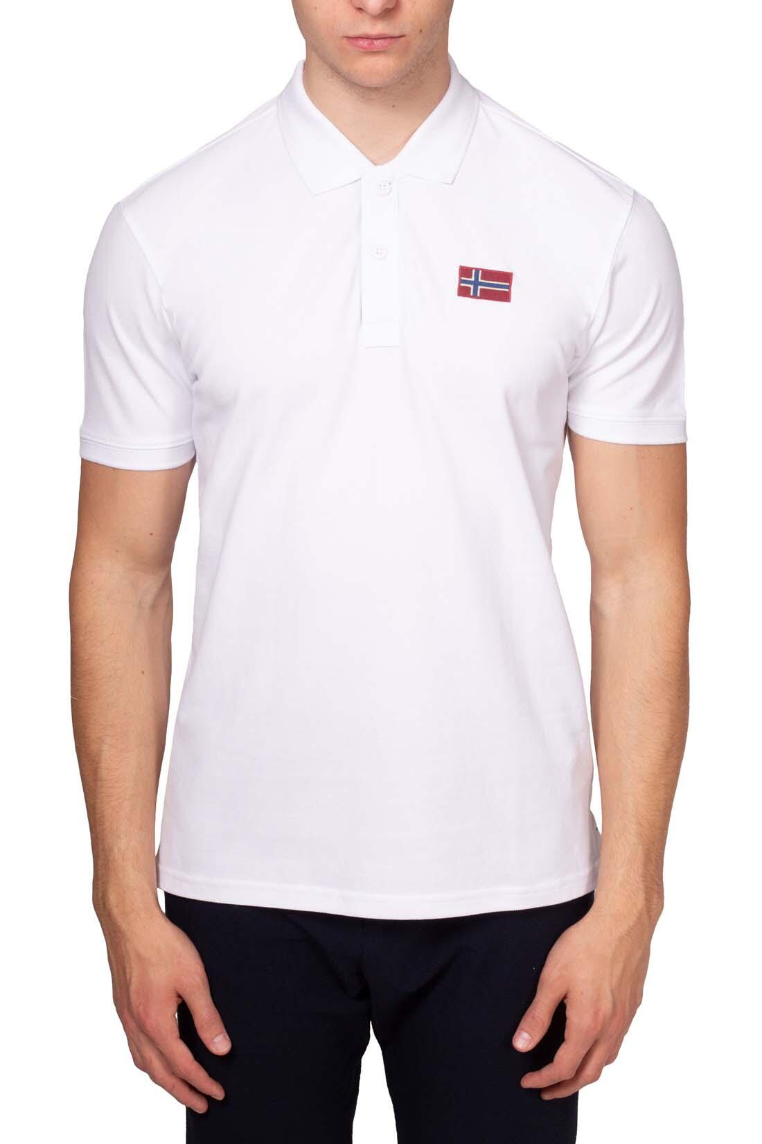 Polo uomo Emira 2/6