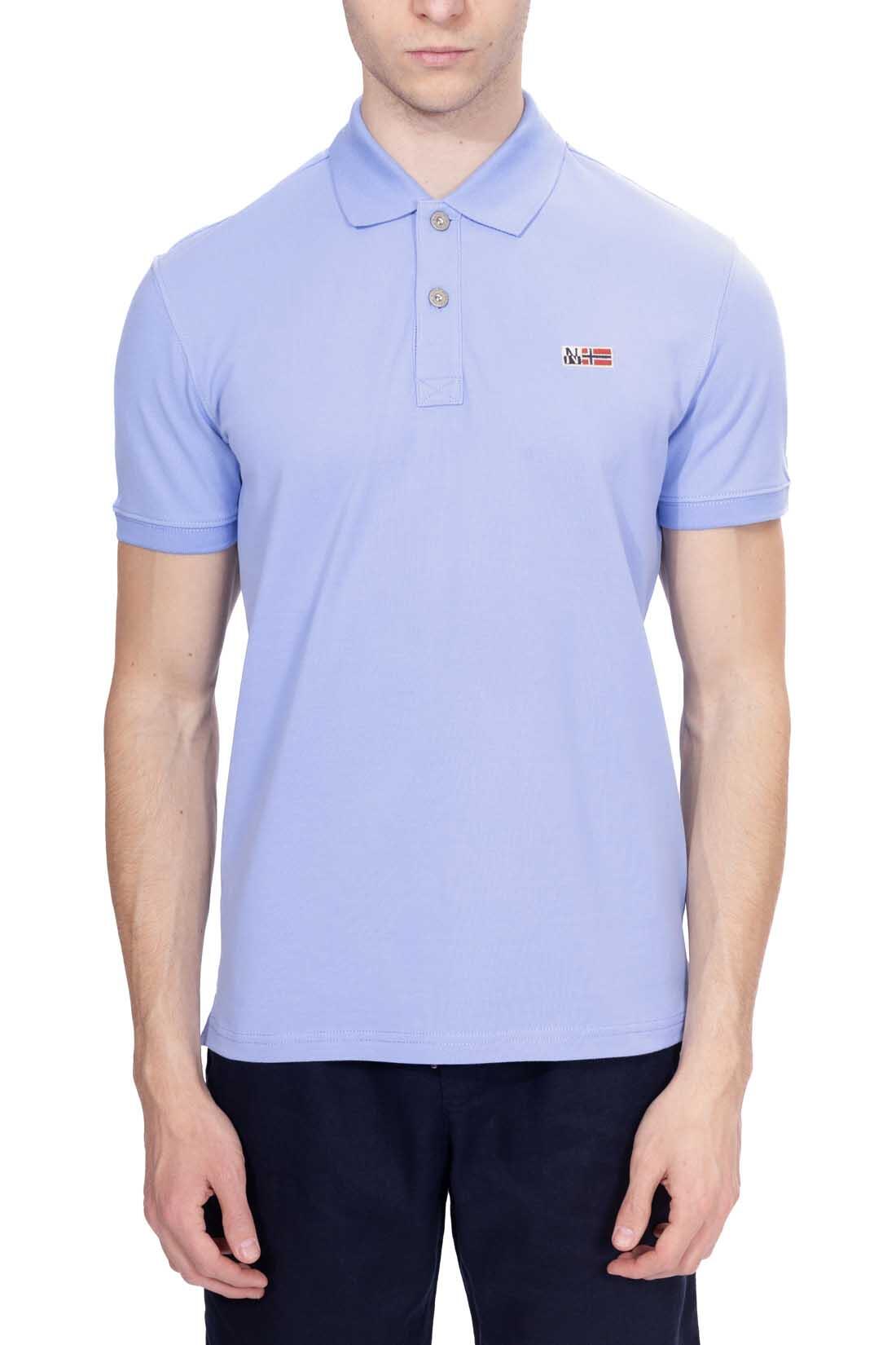 Polo uomo Eruggy 3 2/5