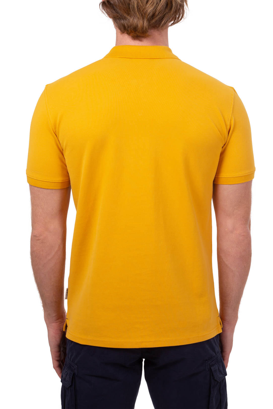 Polo uomo Eruggy 3/4