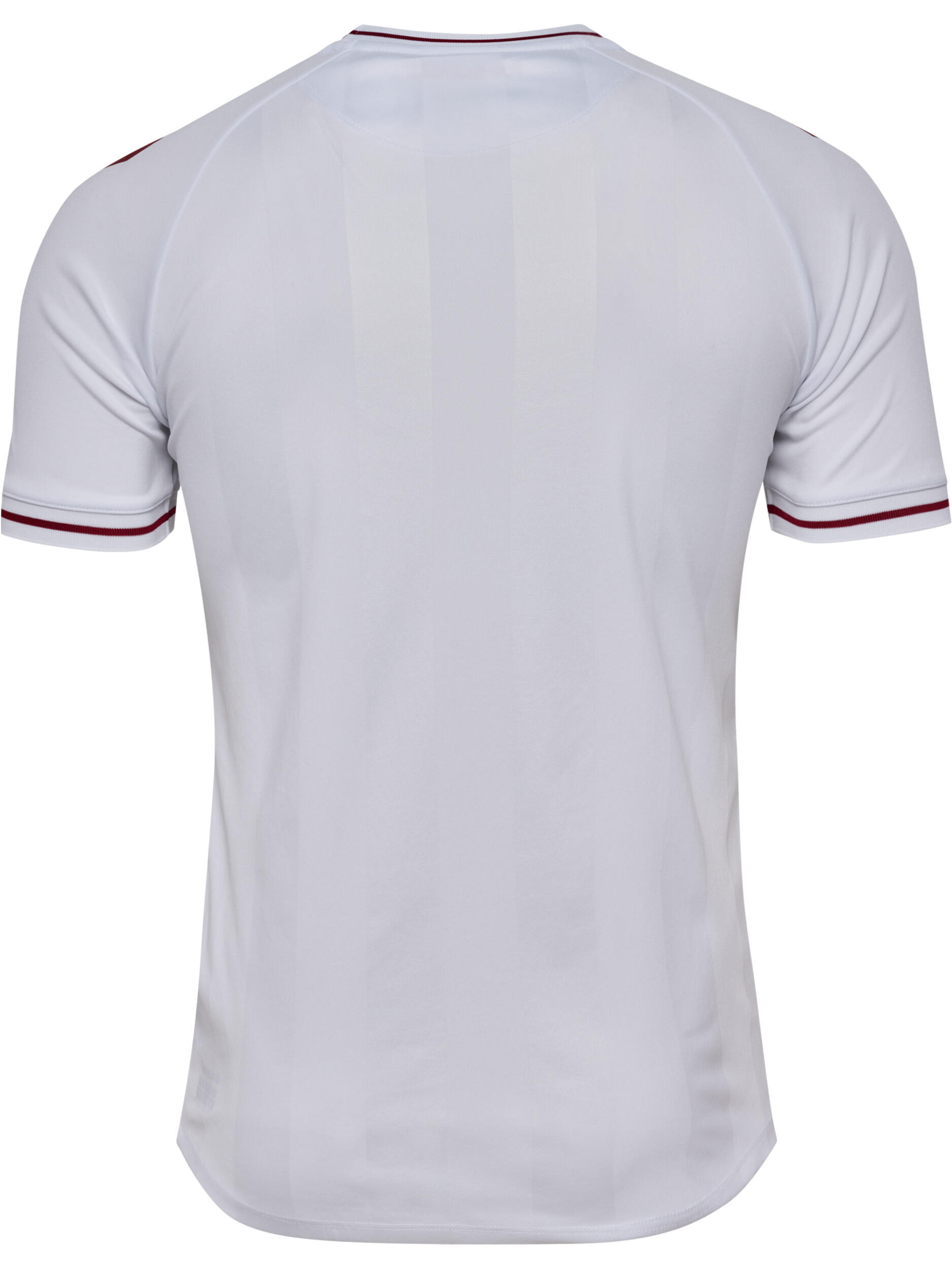 Enfiler T-Shirt Dbu Woman Football Adulte 2/6