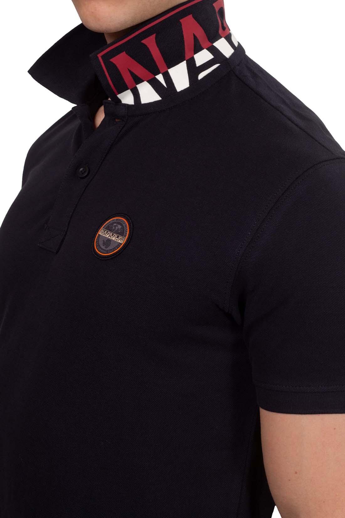 Polo uomo Epy 4/6