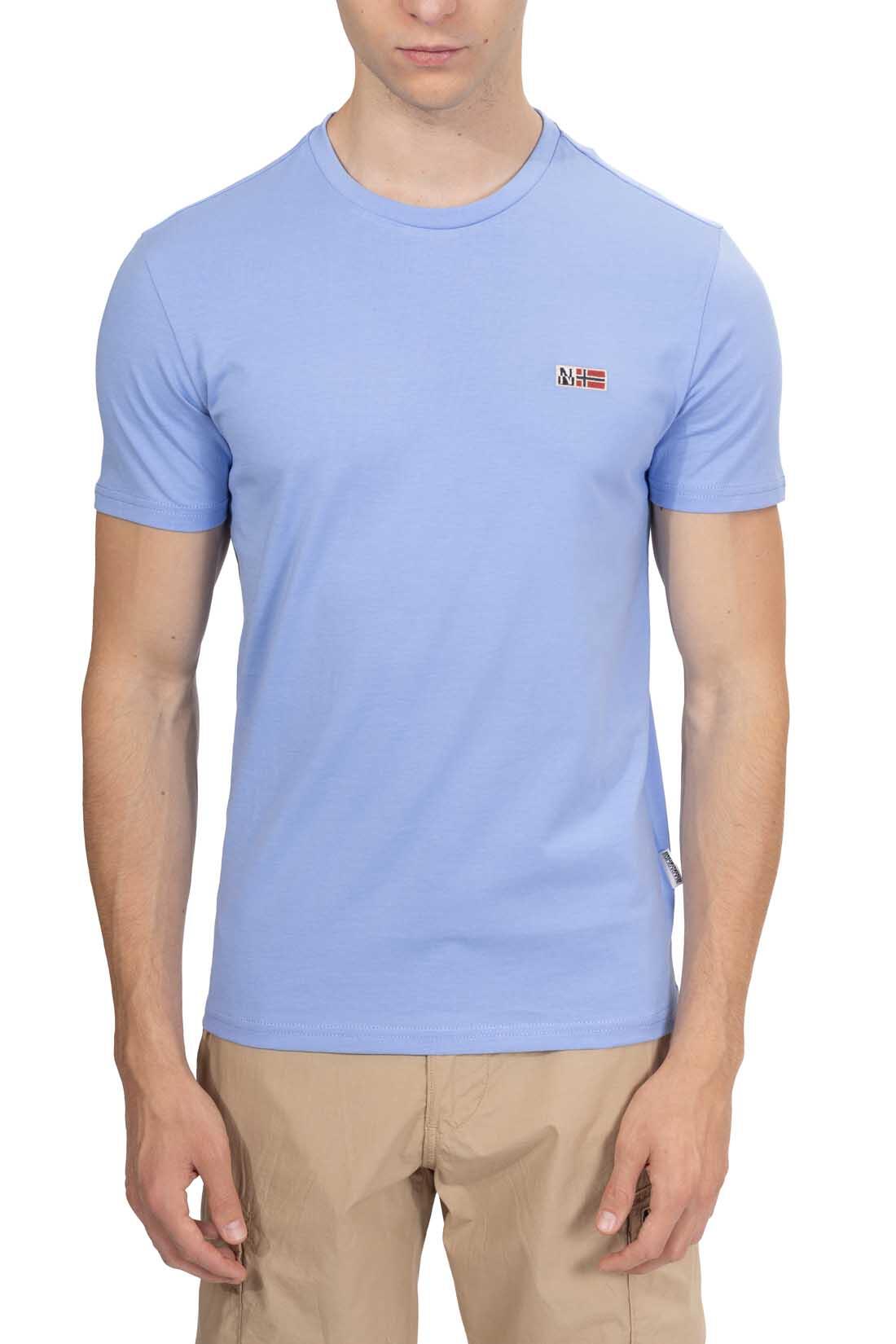 T-shirt uomo Suri 2/5