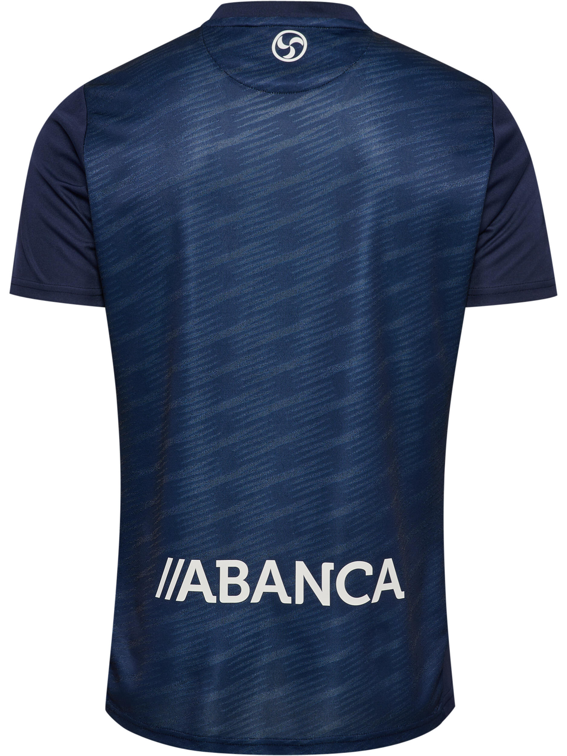Maglia a maniche corte Hummel modello 231435-7666 per uomini 2/6
