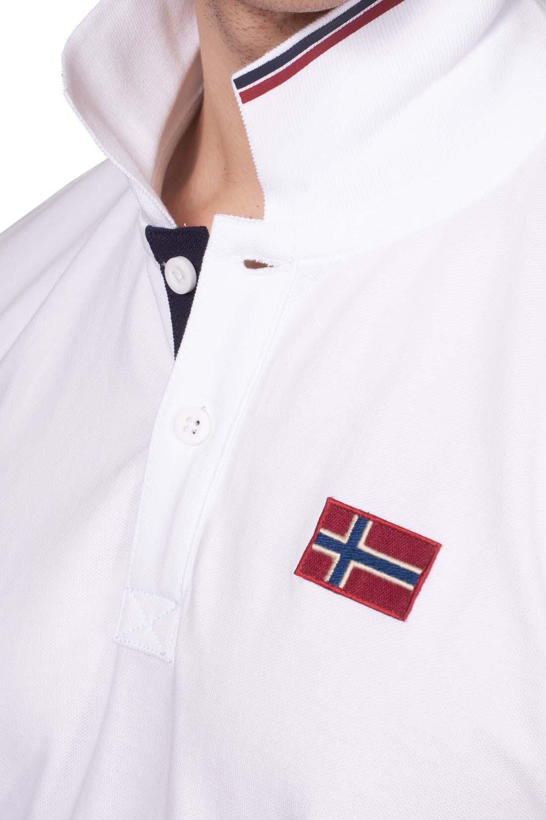 Polo uomo Emira 4/6