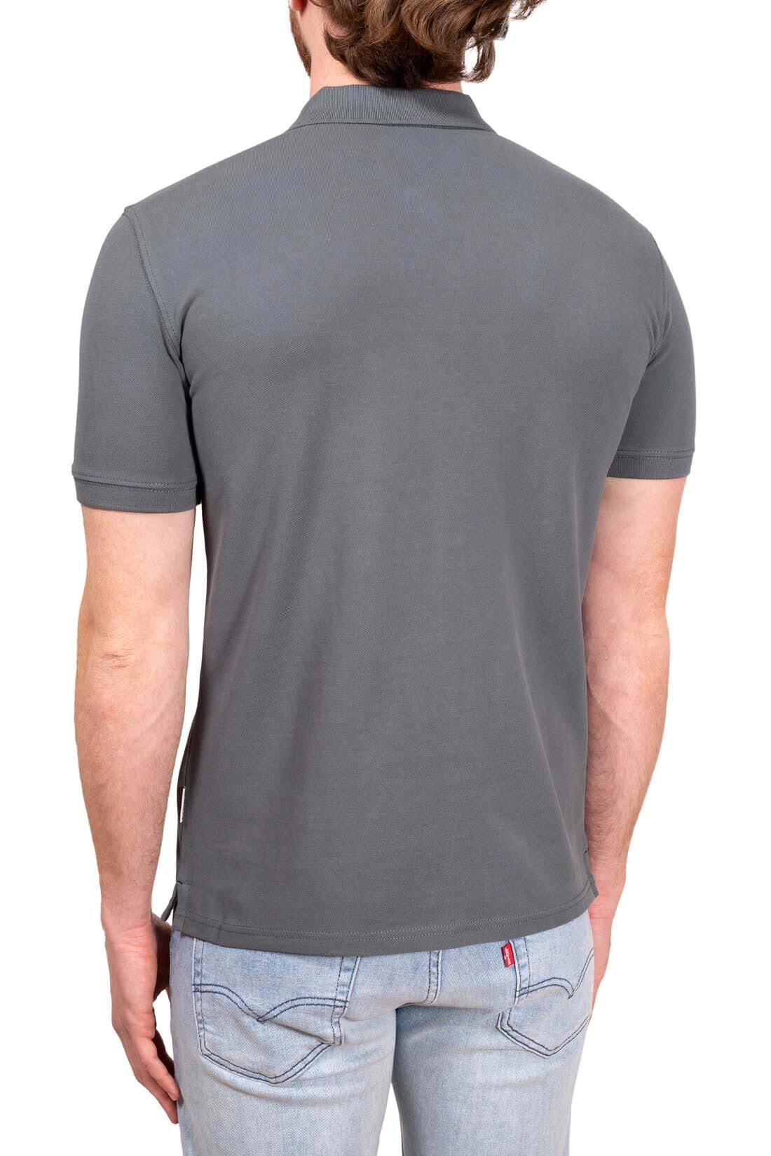 Polo uomo Eruggy 3/4