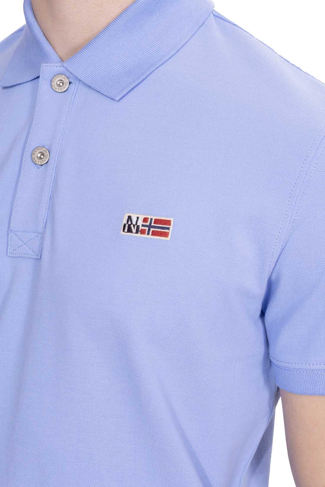 Polo uomo Eruggy 3 4/5