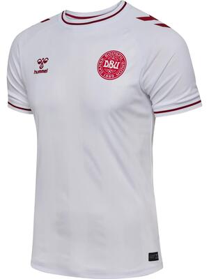 Instap t-shirt dbu woman amerikaans voetbal unisex volwassene
