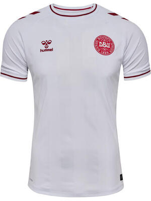 Instap t-shirt dbu woman unisex volwassene hummel