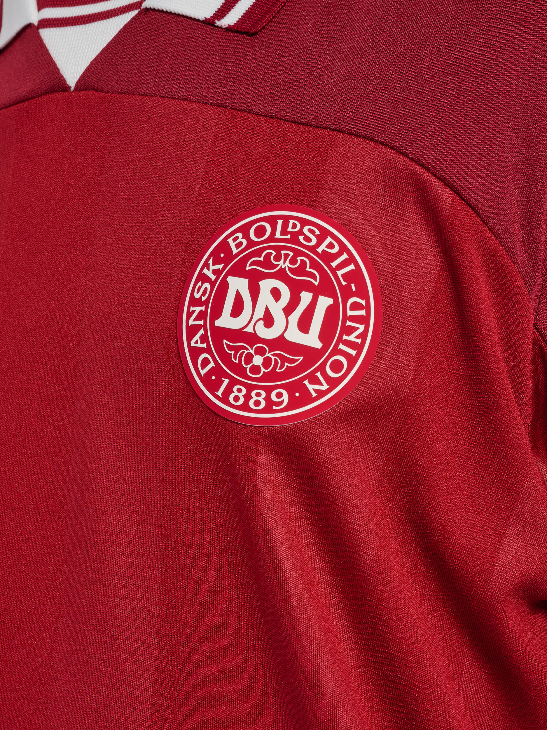 Instap T-Shirt Dbu Woman Amerikaans Voetbal Uniseks Kinderen 5/6