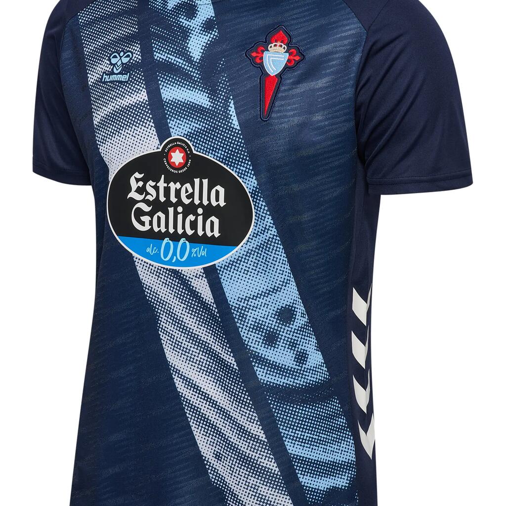 RC Celta Vigo Home Shirt 2025/26