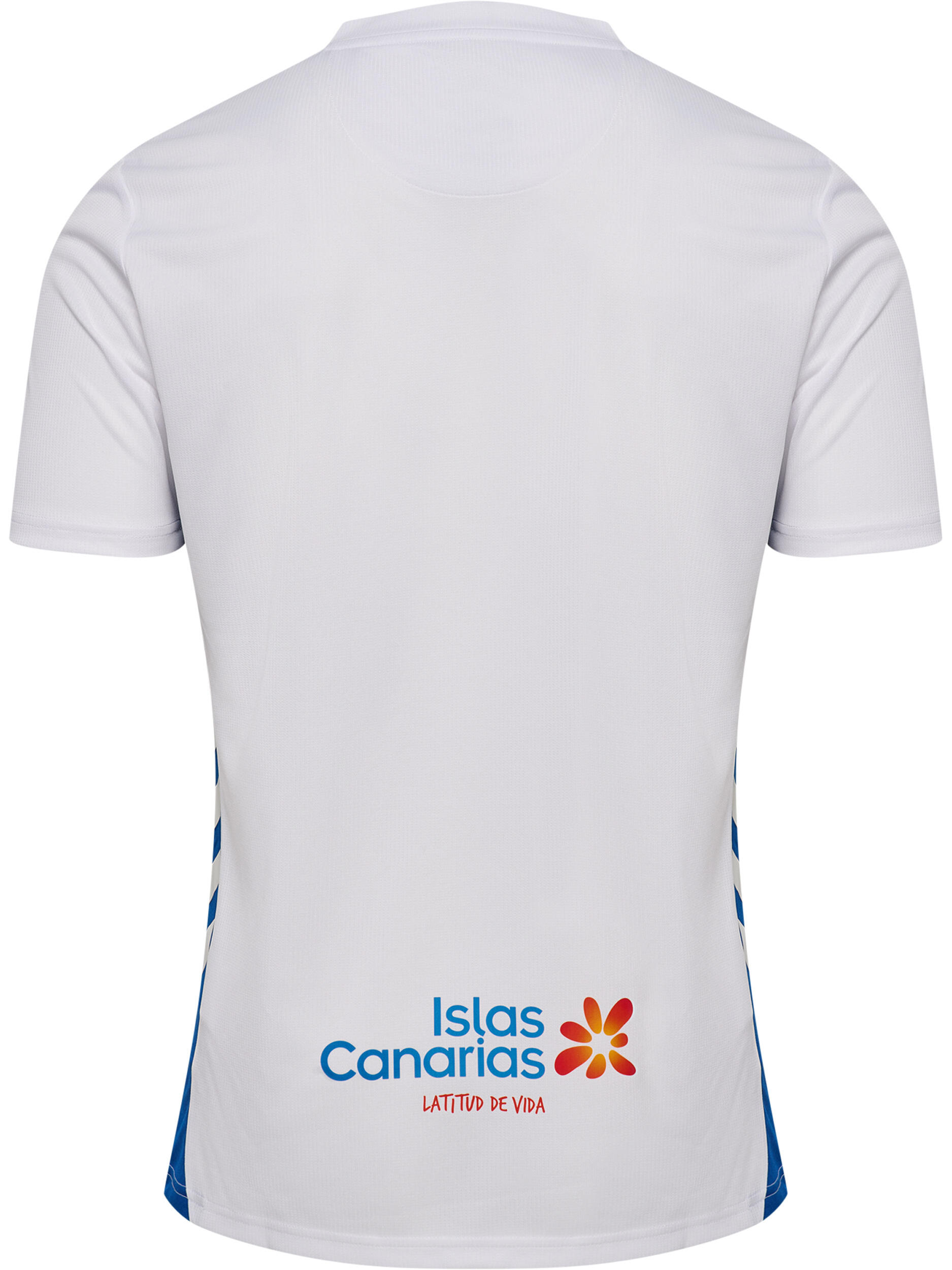 Enfiler T-Shirt Cdt 25/26 Football Adulte 2/6