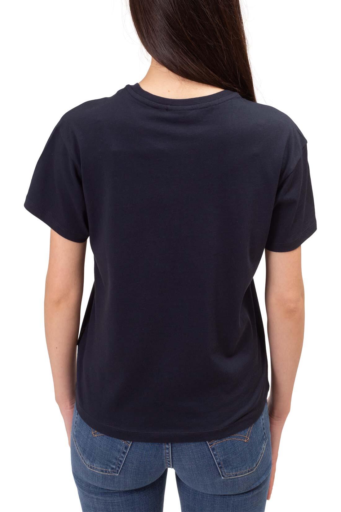T-shirt donna Salis 3/4